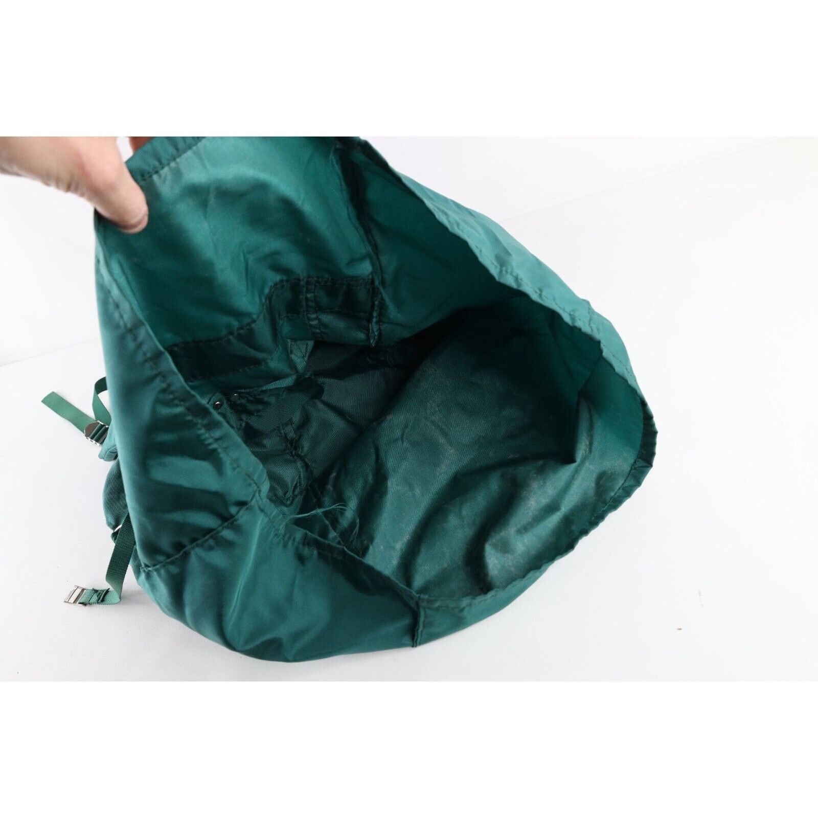 Vintage Vintage 60s 70s Streetwear Outdoor Hiking Backpack Size ONE SIZE - 12 Thumbnail