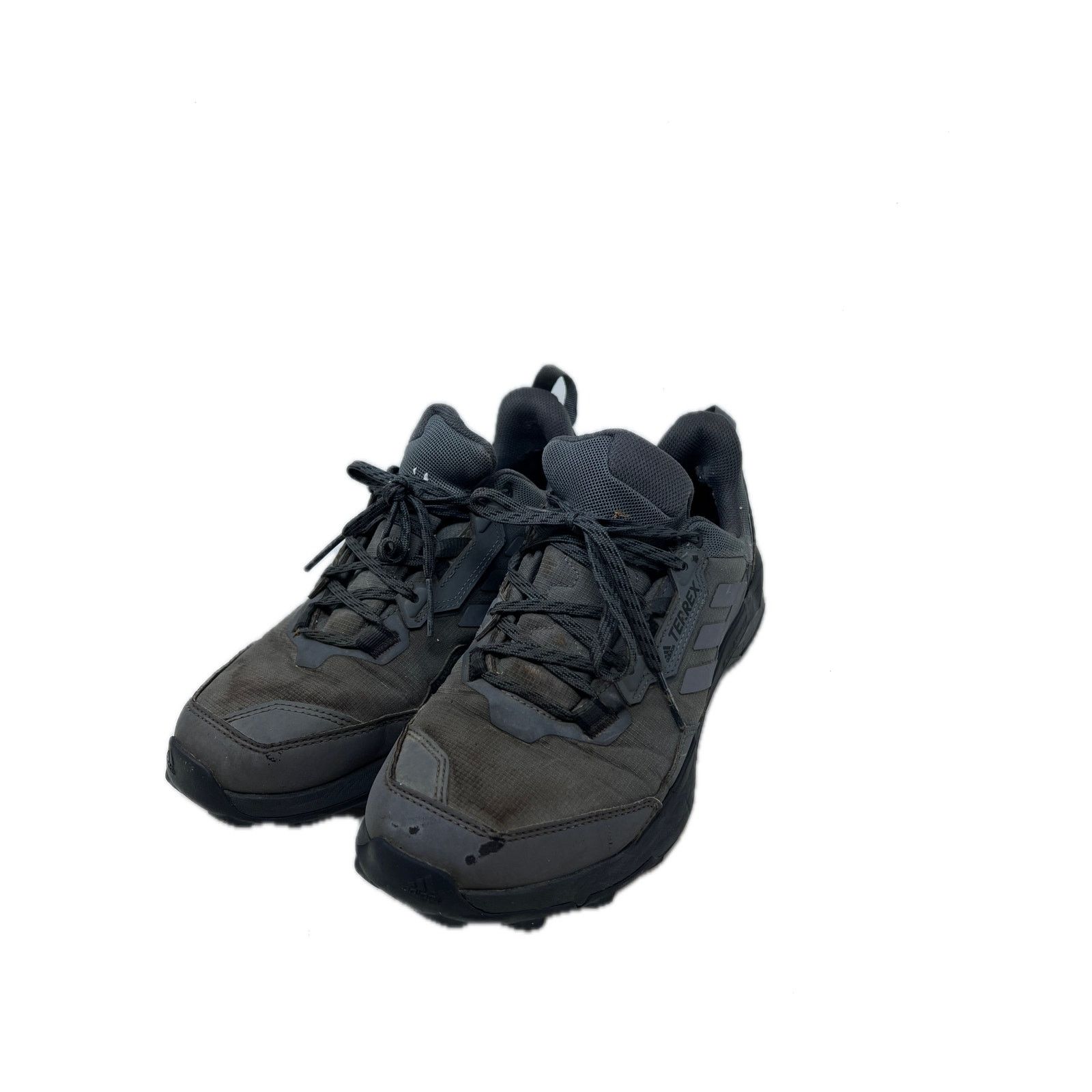 Adidas Adidas Terrex Ax4 R.Ready Hiking Shoes Mens 8 Size US 8 / EU 41 - 1 Thumbnail
