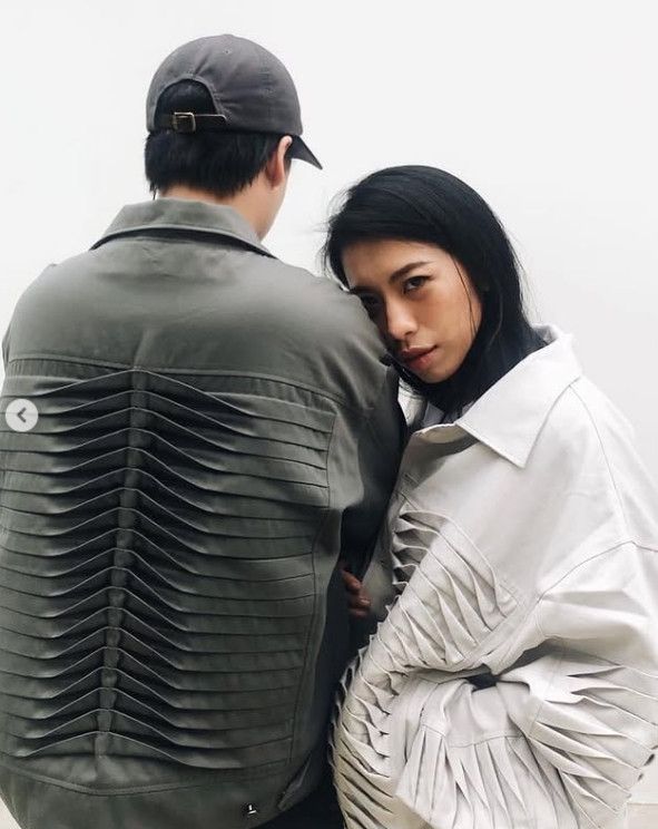 Other T-Redx Dinosaur Jacket Size US M / EU 48-50 / 2 - 4 Thumbnail