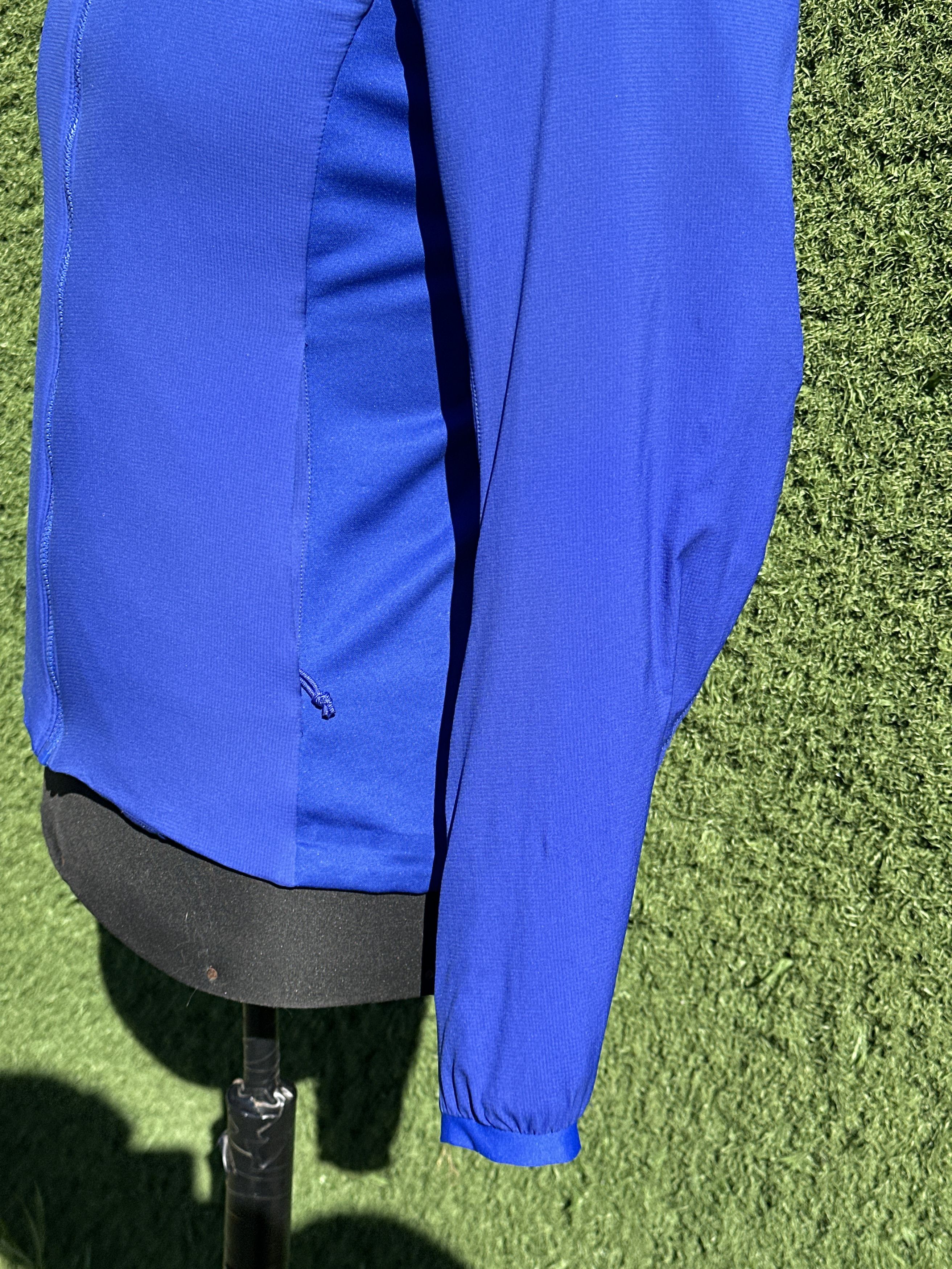Arc'teryx Arc'teryx Hooded Insulated Technical Alpine Jacket Size S Size S / US 4 / IT 40 - 10 Thumbnail