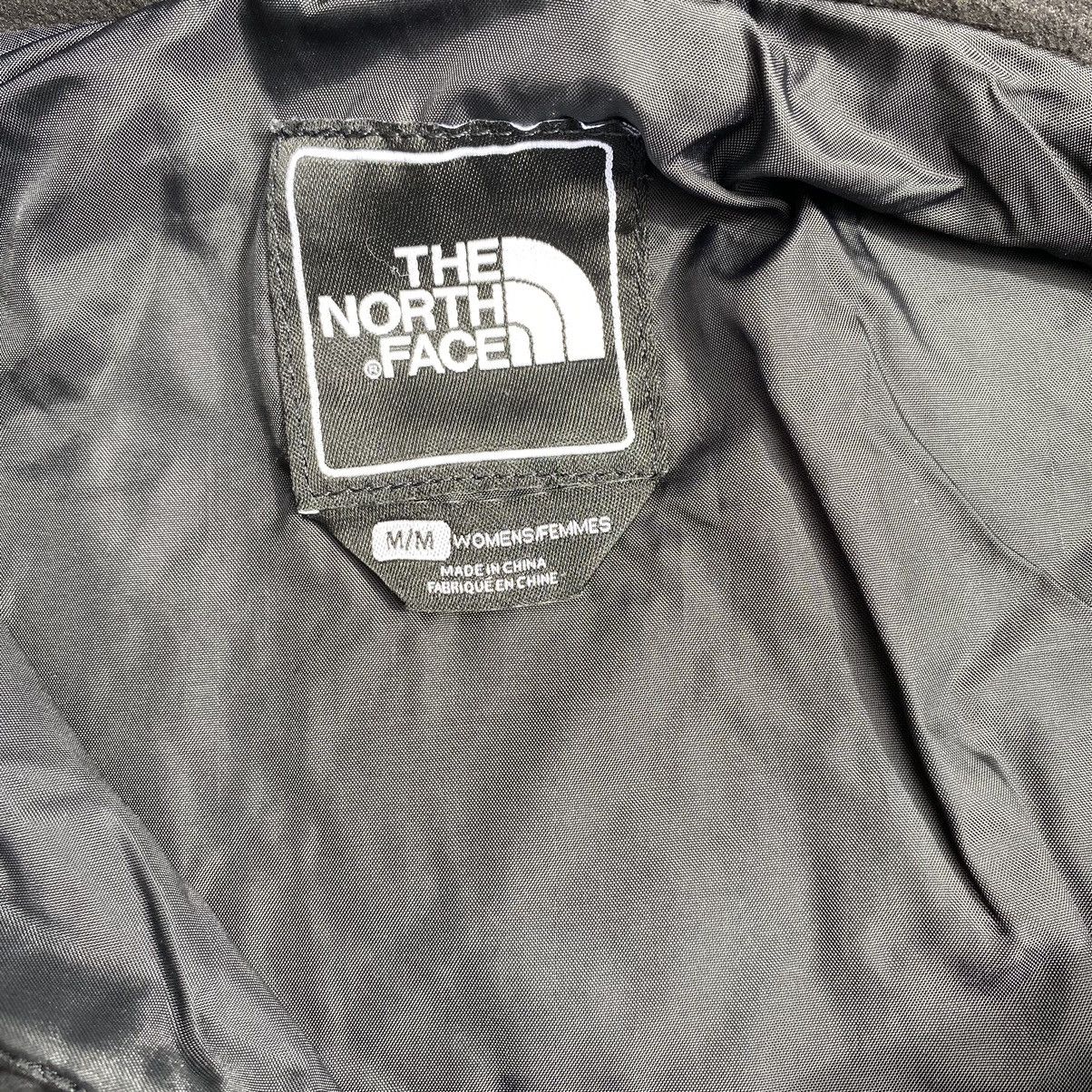 The North Face North face trench coat Size M / US 6-8 / IT 42-44 - 4 Thumbnail