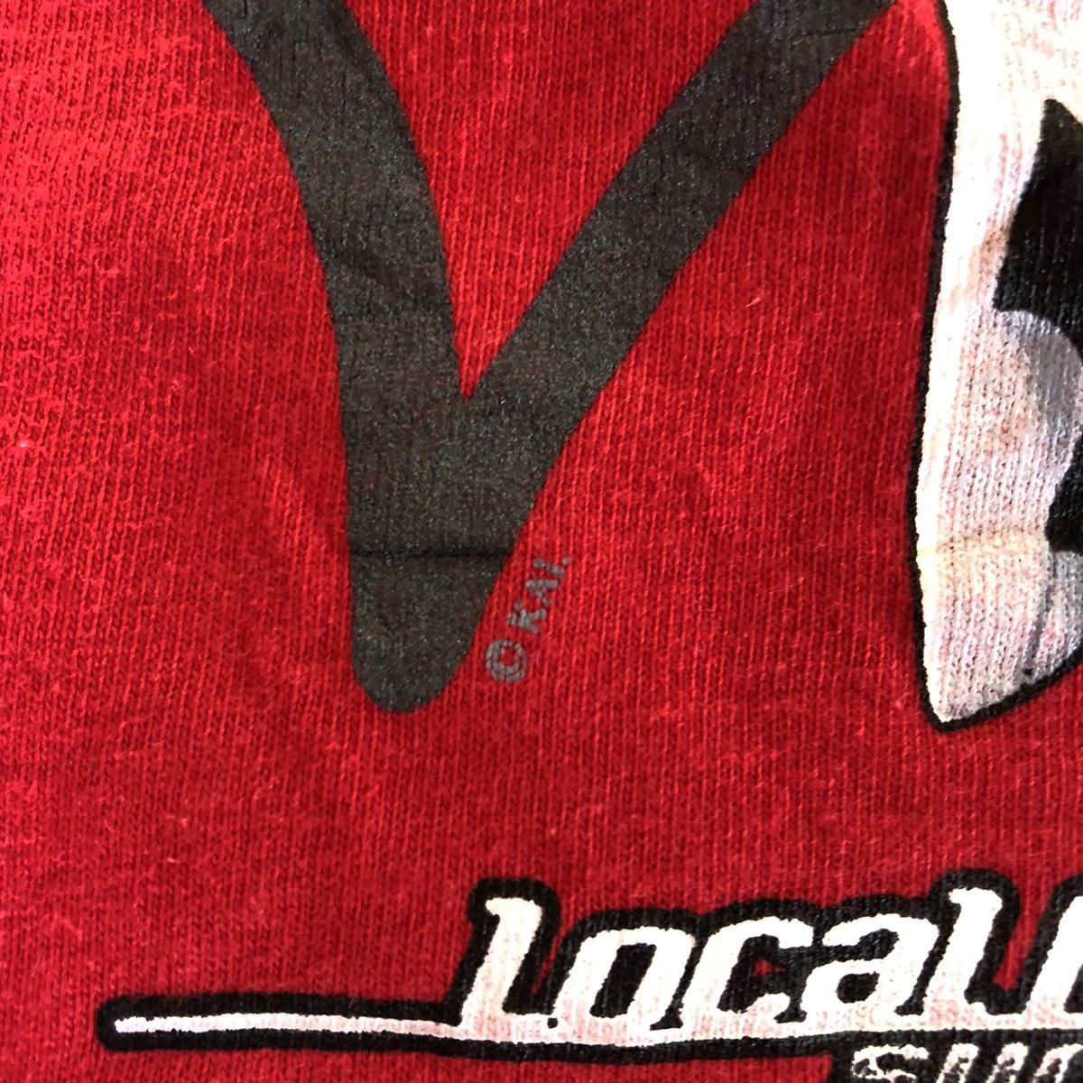 Sun Surf Vintage Local Motion Surfboards Surfing T Shirt Size US M / EU 48-50 / 2 - 8 Thumbnail