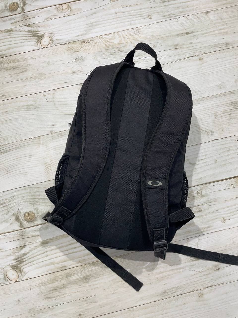 Oakley Vintage Oakley Backpack Laptop Bag 00s Size ONE SIZE - 11 Thumbnail