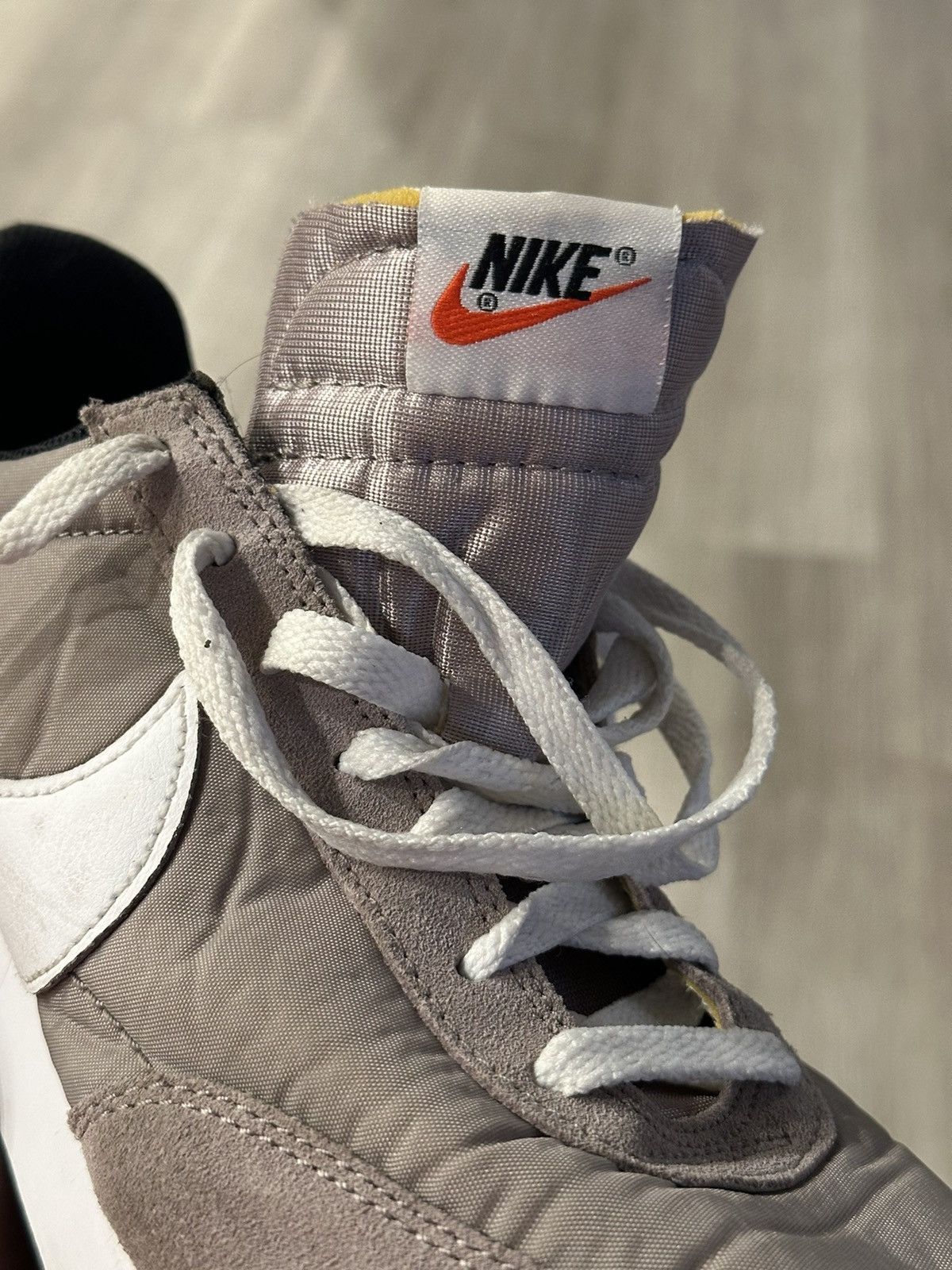 Nike Nike Air Tailwind 79 Pumice Size US 10 / EU 43 - 7 Thumbnail