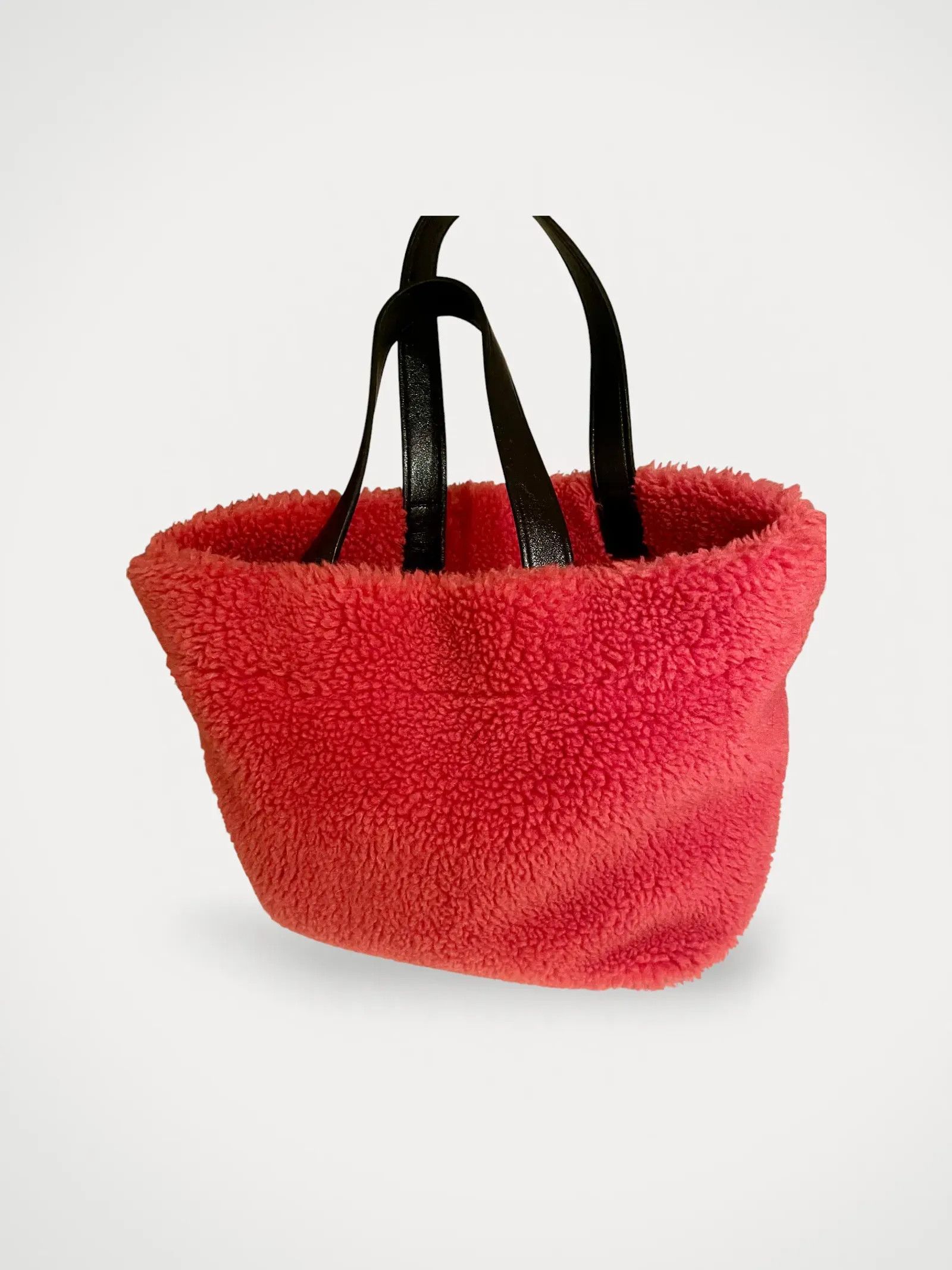 STAND STUDIO Stand Studio Bucket Bag Size ONE SIZE - 1 Thumbnail
