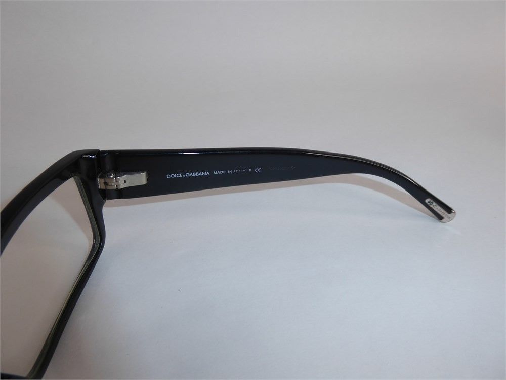 Dolce & Gabbana Dolce & Gabbana DG3085 1834 glasses Size ONE SIZE - 8 Thumbnail
