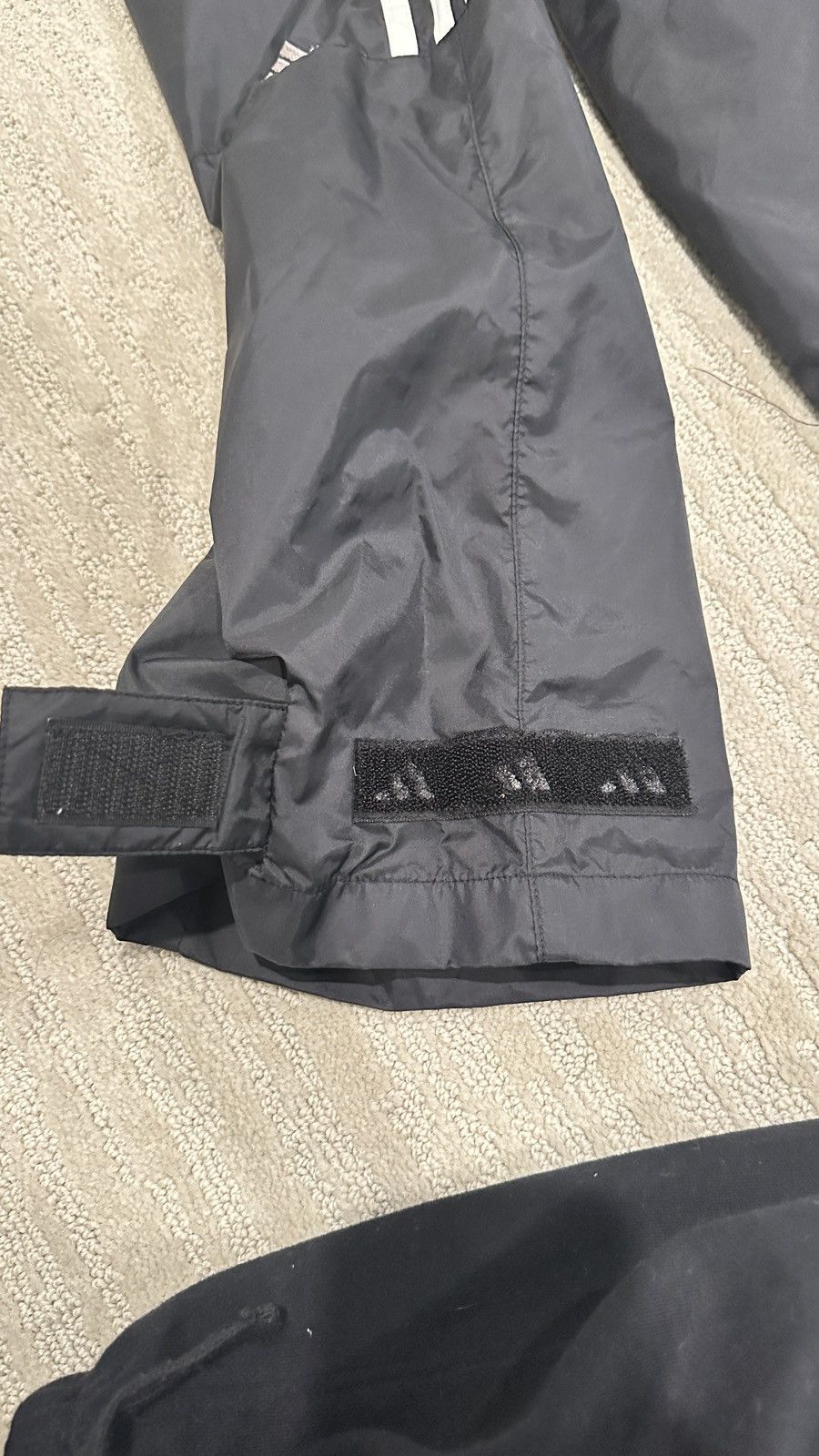 Adidas 🪂🪂RARE adidas parachute pants🪂🪂 Size US 34 / EU 50 - 4 Thumbnail
