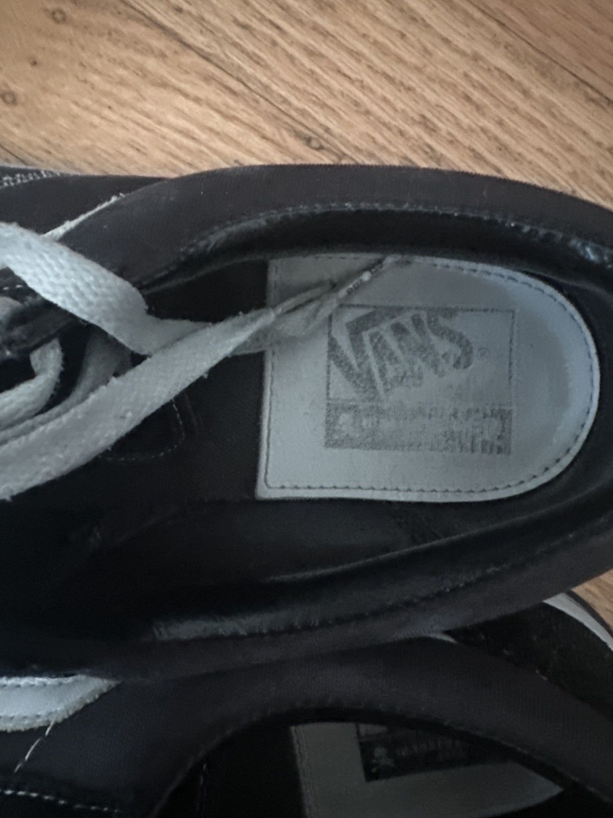 Mastermind Japan × Vans Mastermind x Vans FROM JAPAN Size US 10 / EU 43 - 6 Thumbnail