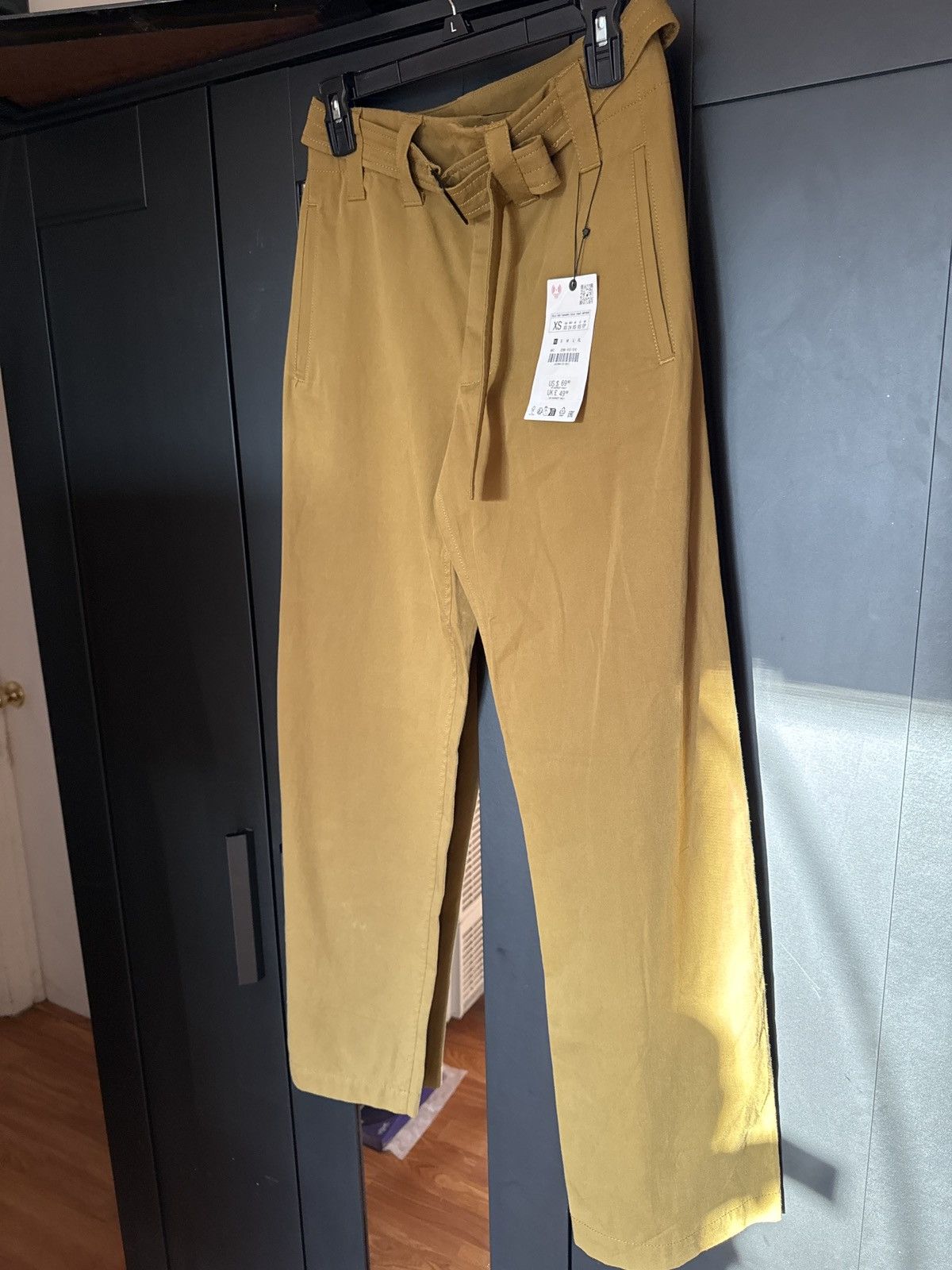 Nordstrom × Zara Zara Size 26" / US 2 / IT 38 - 1 Thumbnail