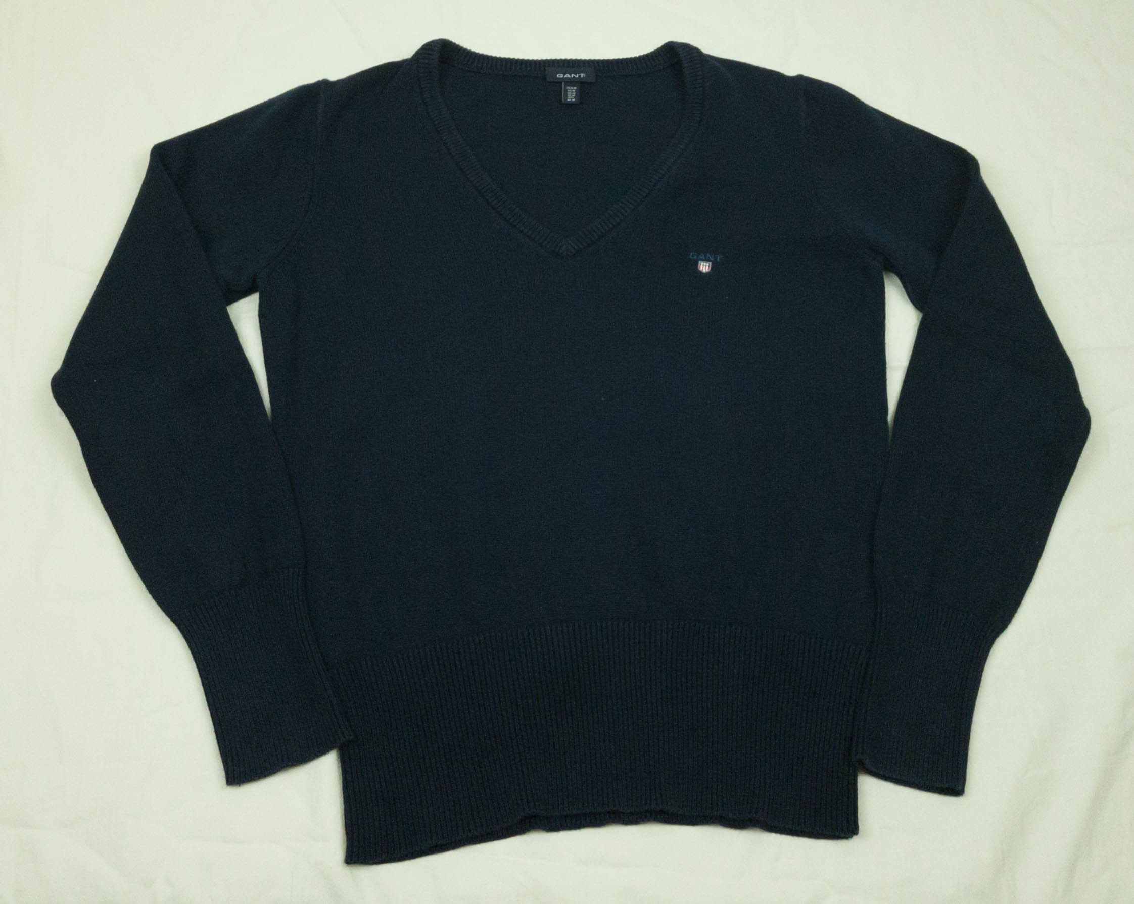 Gant Gant womens jumper cotton size M gc Size M / US 6-8 / IT 42-44 - 3 Thumbnail