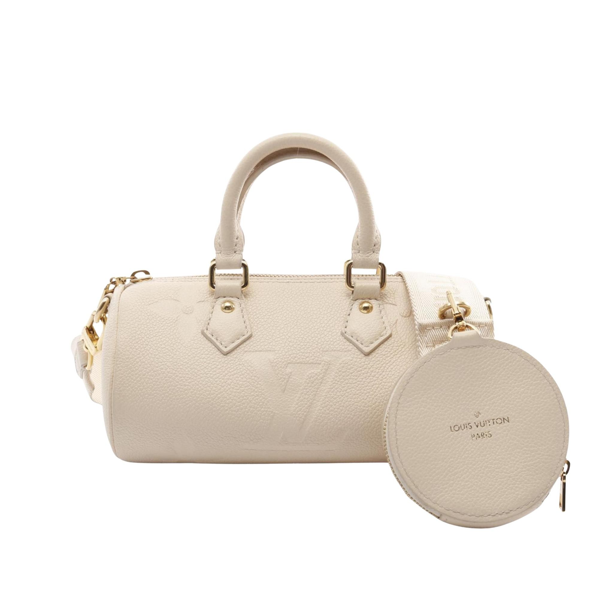 Louis Vuitton Louis Vuitton handbag Size ONE SIZE - 1 Thumbnail