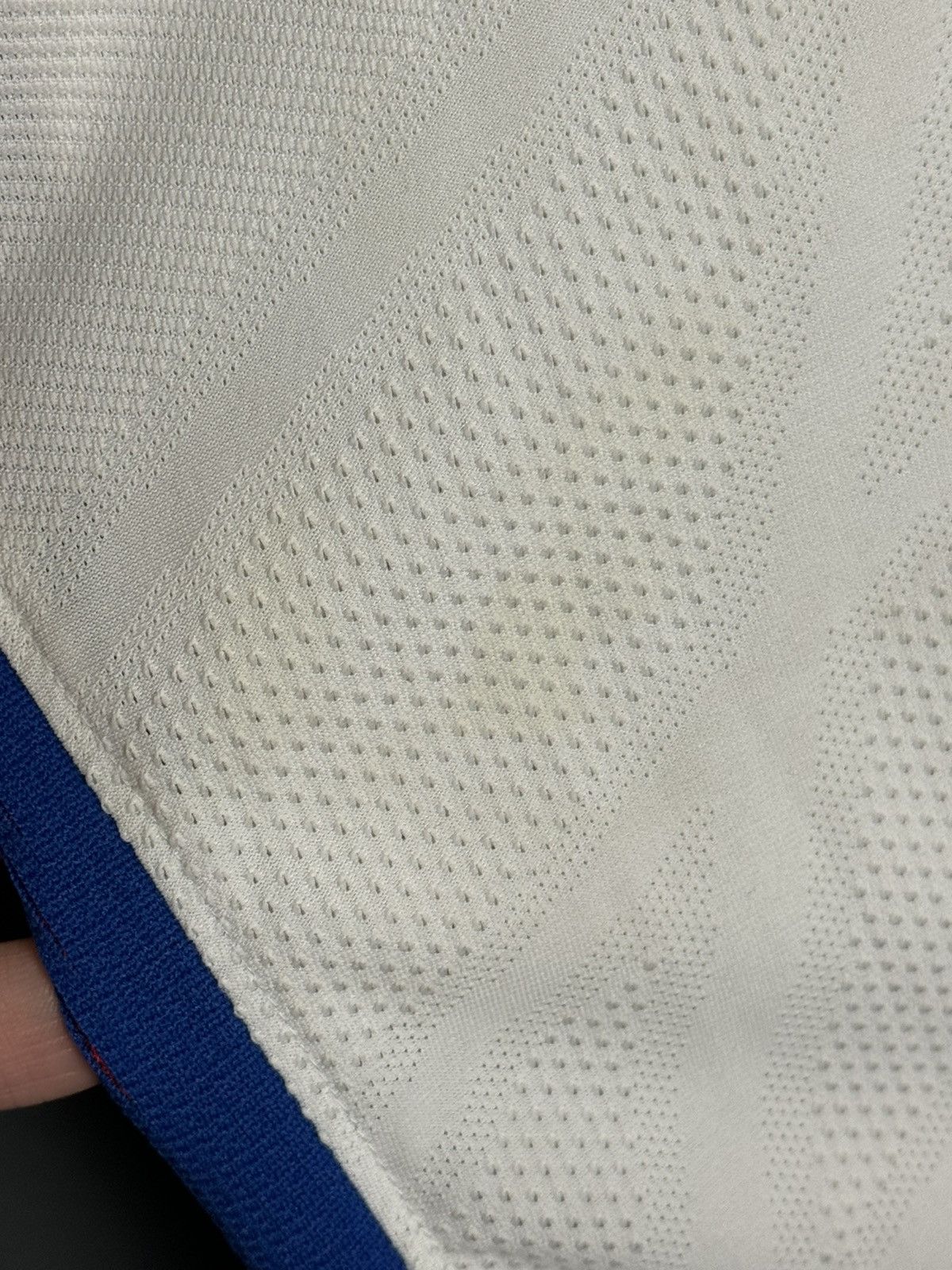 Nike England 16/18 Home Player Issue Football Long Sleeve Jersey Size US L / EU 52-54 / 3 - 9 Thumbnail