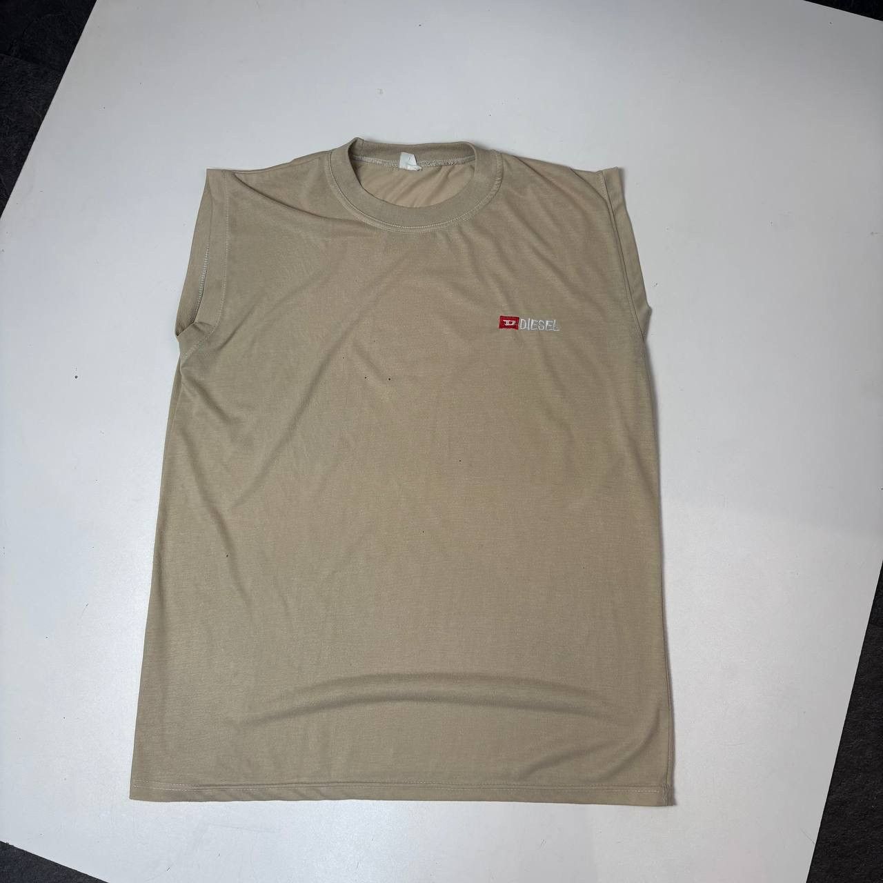 Diesel Diesel T-shirt Size:L Size US L / EU 52-54 / 3 - 1 Thumbnail