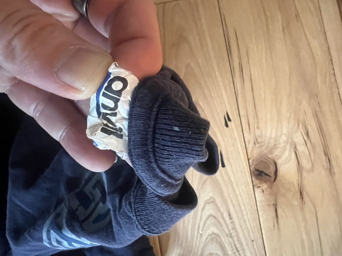Other judge band T Size US XL / EU 56 / 4 - 3 Thumbnail