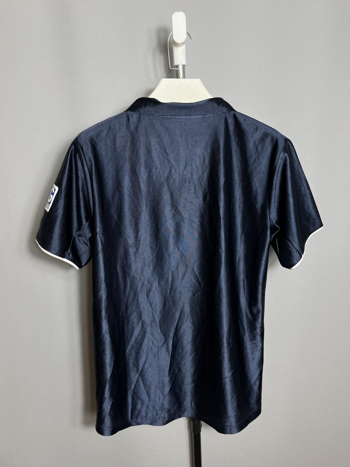 Nike REPLICA Psg 2000 2000 home jersey short sleeve vintage Size US M / EU 48-50 / 2 - 7 Thumbnail