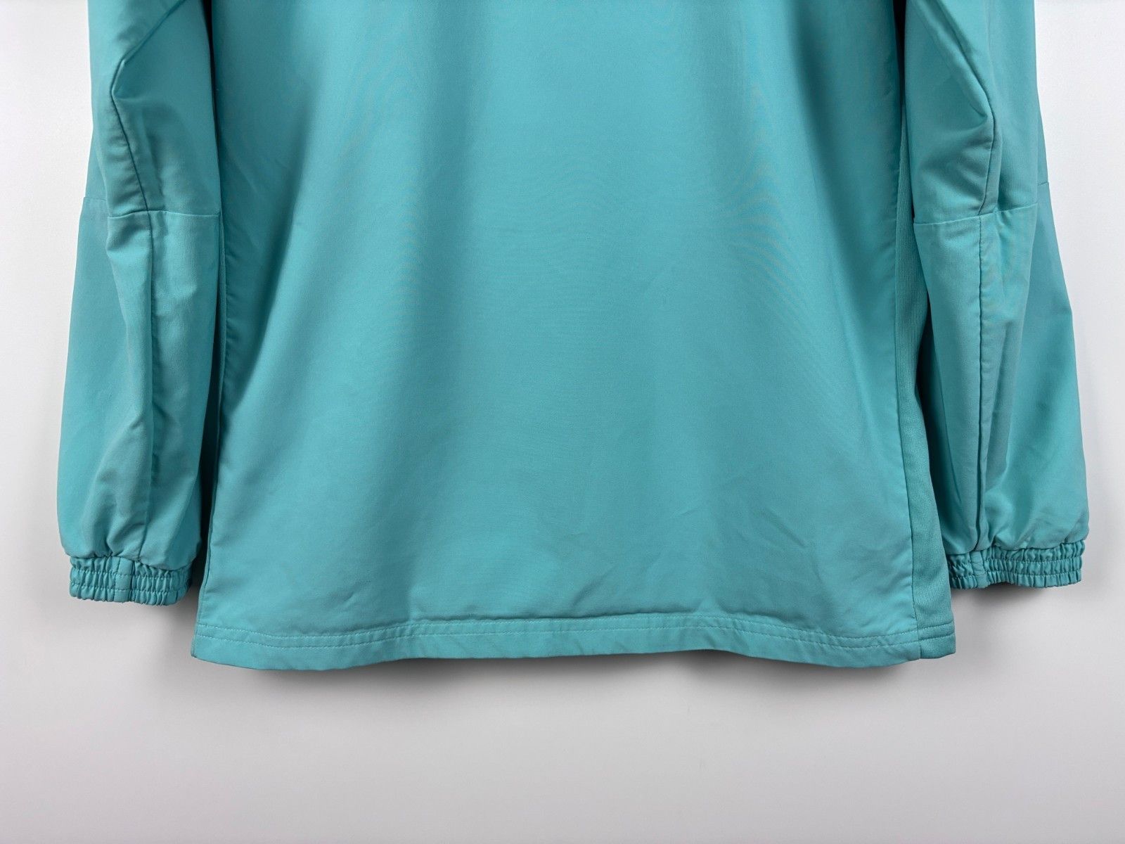 Adidas Adidas Arsenal 2021-22 Tiro Presentation Training Jacket S Size US S / EU 44-46 / 1 - 6 Thumbnail