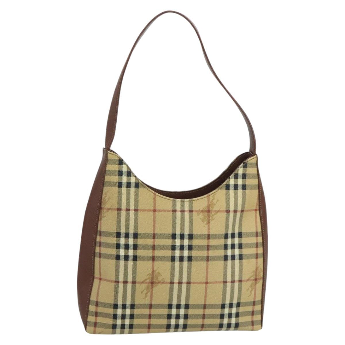 Burberry Burberry Nova Check shoulder Size ONE SIZE - 1 Thumbnail