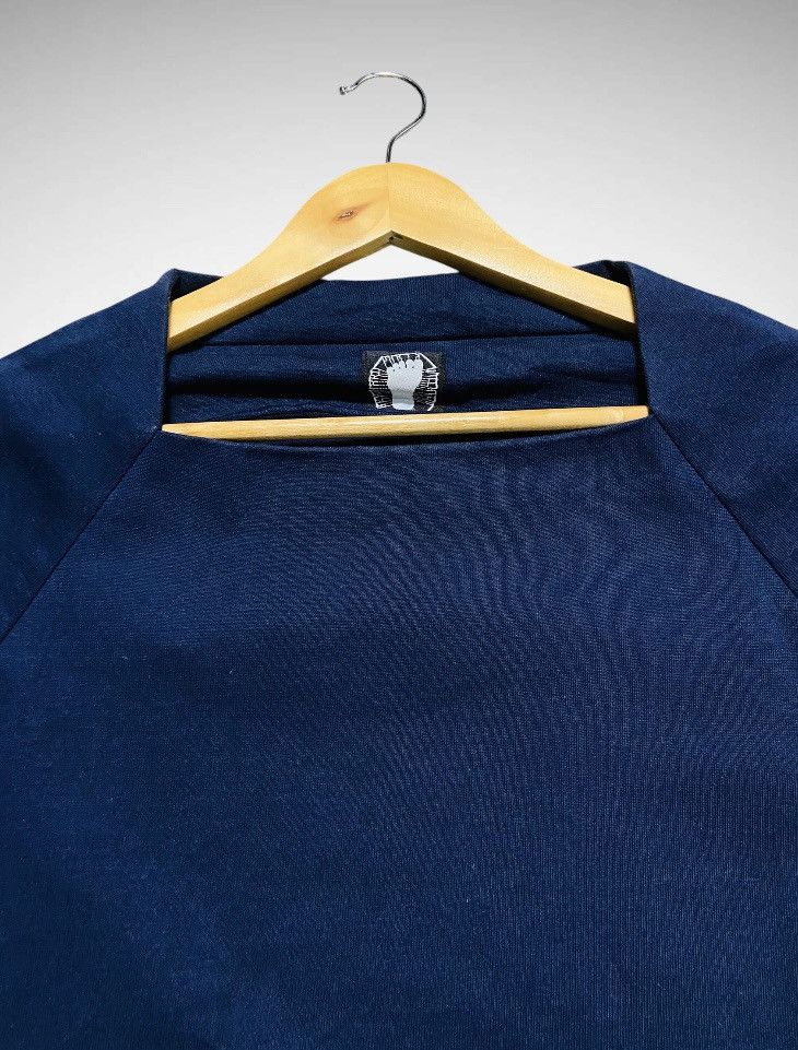 Bernhard Willhelm Bernhard Wilhelm “Keep It Unreal” AW14-15 Oversized Tunic Size XL / US 12-14 / IT 48-50 - 7 Thumbnail