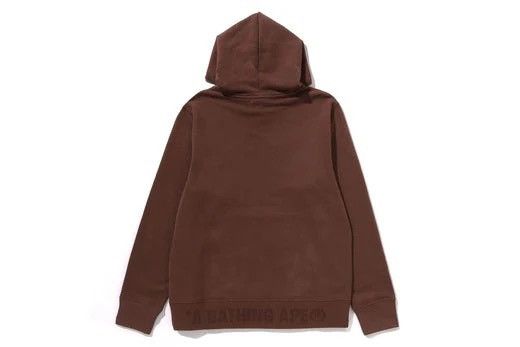 Bape Bape Hoodie Size ONE SIZE - 2 Thumbnail