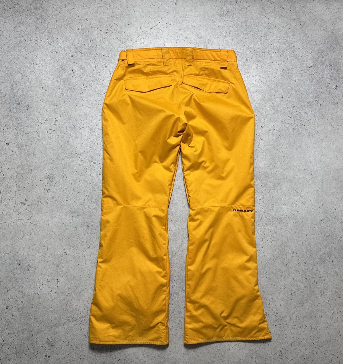 Oakley Oakley Ski Pants Size L Outdoor Size US 34 / EU 50 - 8 Thumbnail