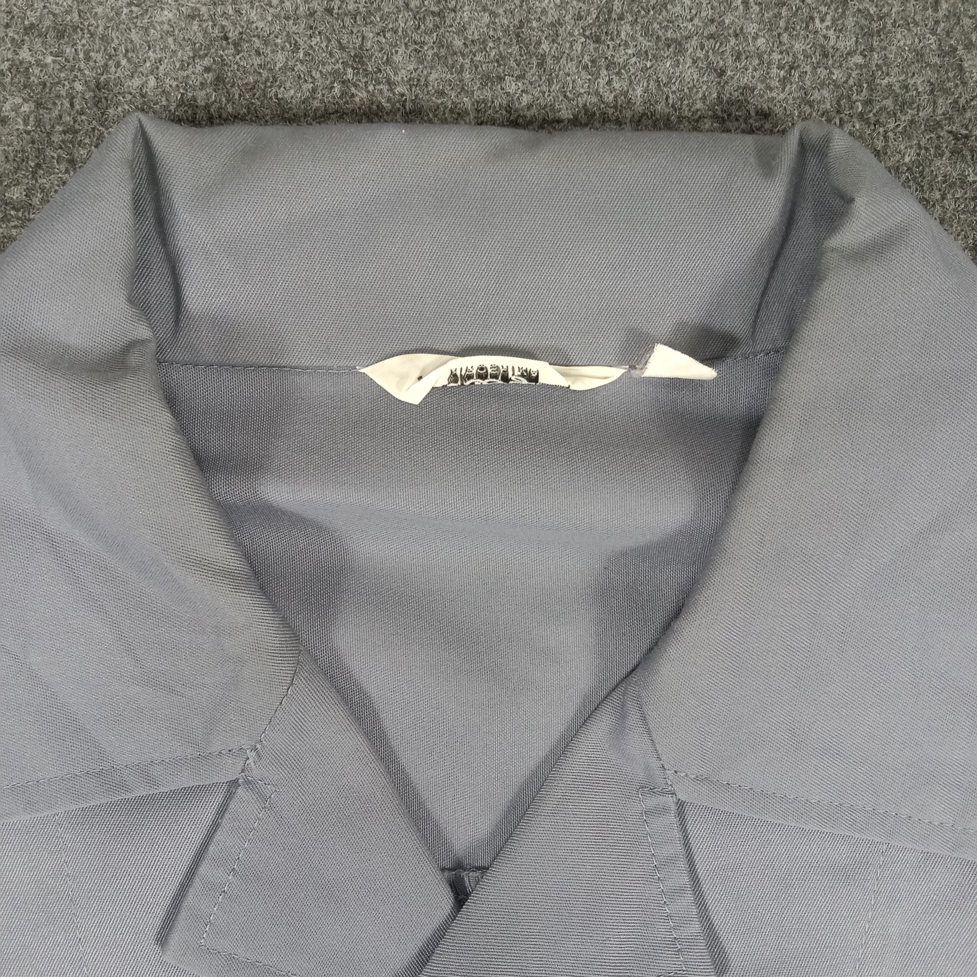 Vintage Mazda Japanese Rally Team Custom Art Jacket Size US M / EU 48-50 / 2 - 5 Thumbnail