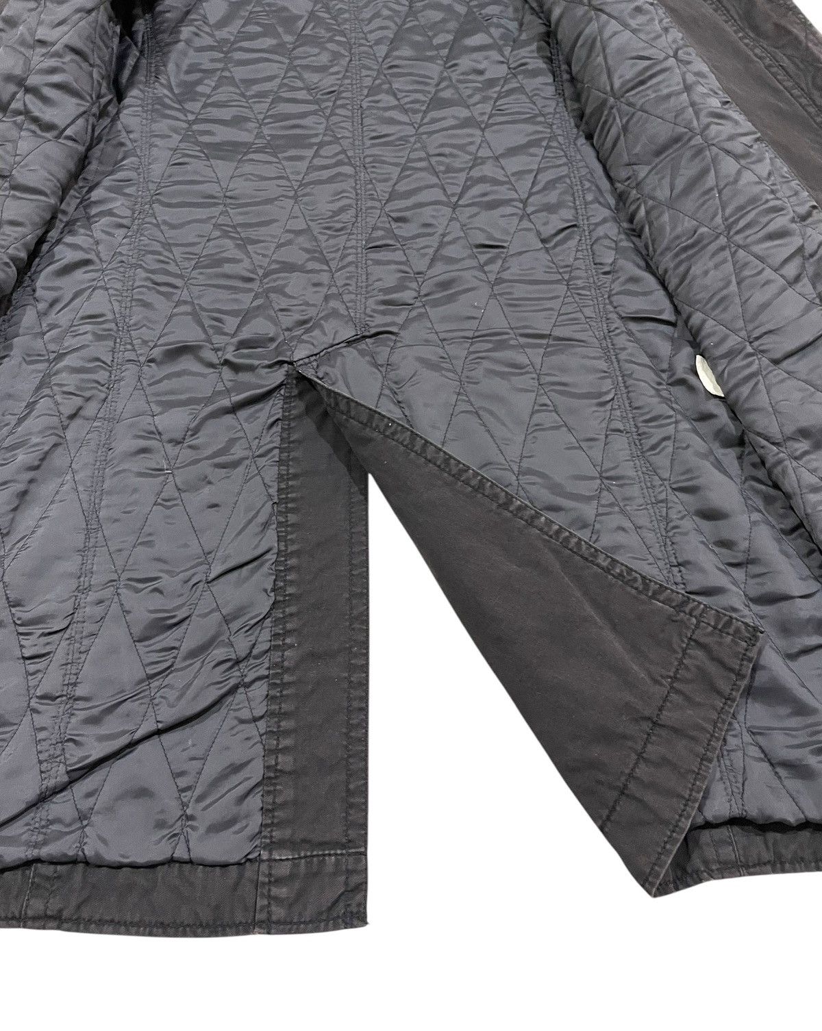 Hysteric Glamour Vintage Hysteric Glamour Parkas Jacket Size US S / EU 44-46 / 1 - 6 Thumbnail