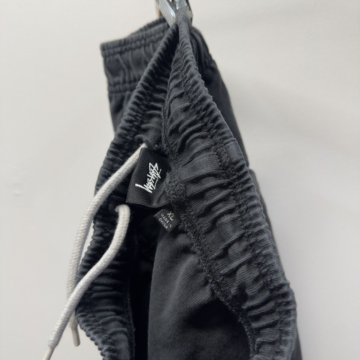 Stussy Stussy Jersey Shorts Size US 34 / EU 50 - 4 Thumbnail