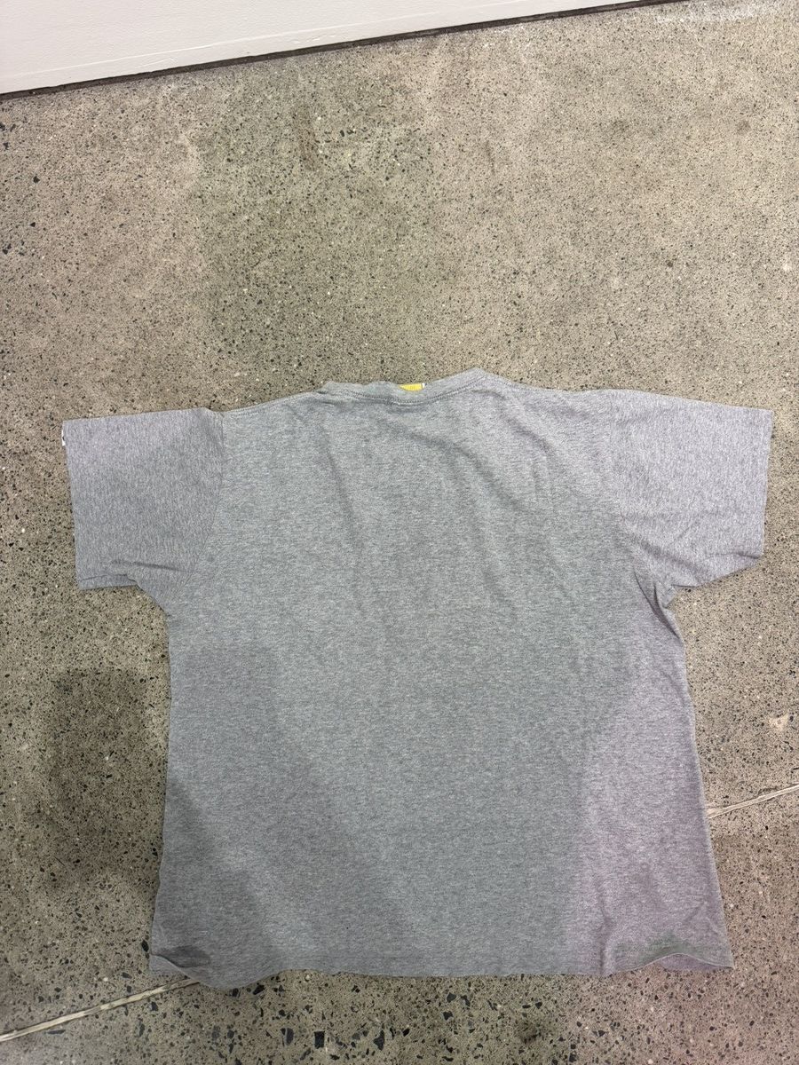 Bape Busy Works Tee Size US L / EU 52-54 / 3 - 6 Thumbnail
