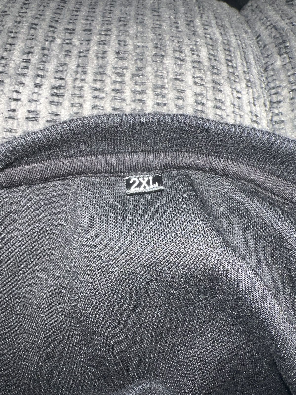 Hypebeast w6rst Dragon LS Tee Size US XXL / EU 58 / 5 - 6 Thumbnail