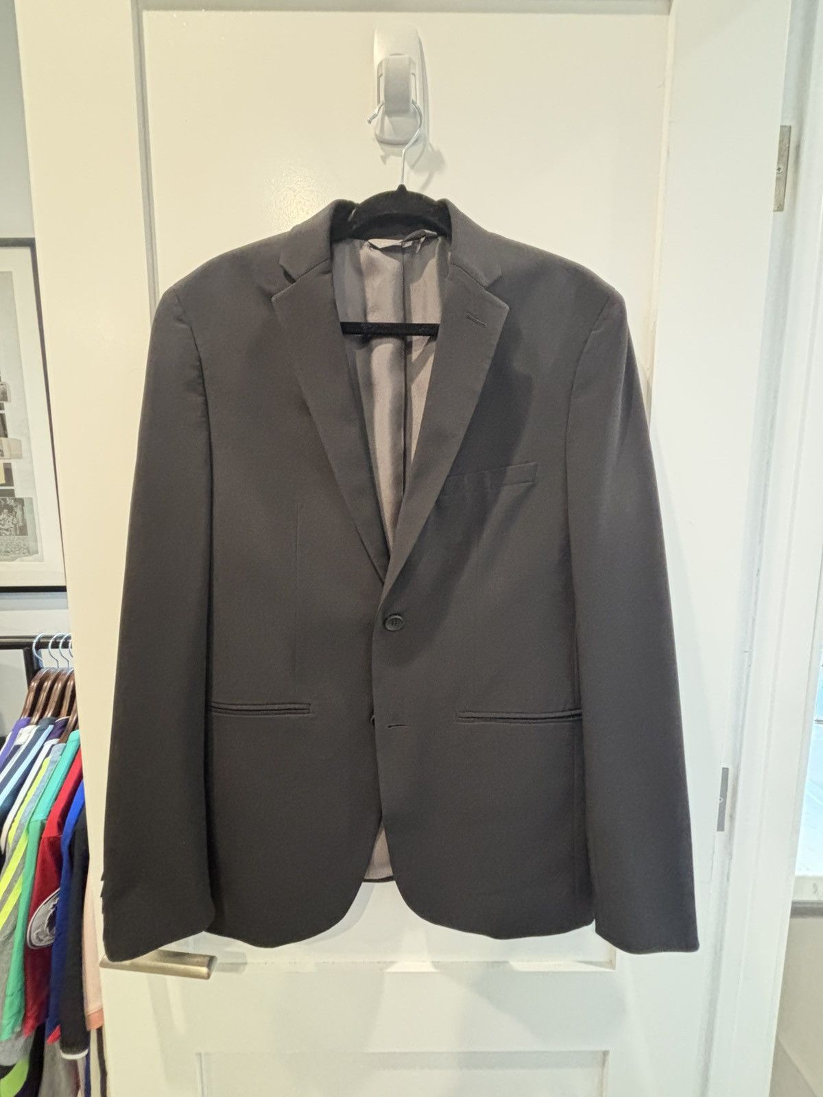 Perry Ellis Perry Ellis Suit Size 38R - 1 Thumbnail