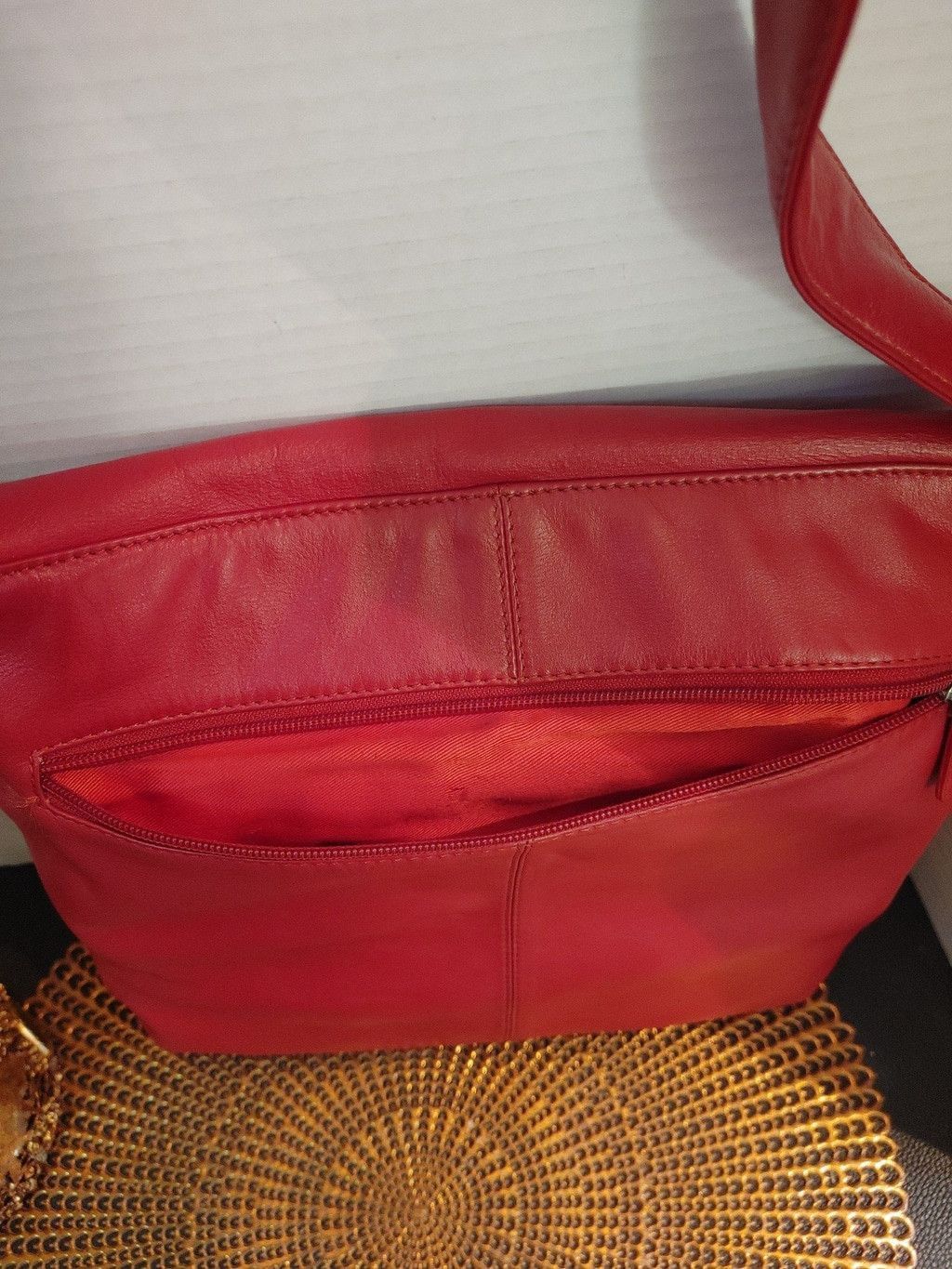 Other ili New York Leather Bag Size ONE SIZE - 3 Thumbnail