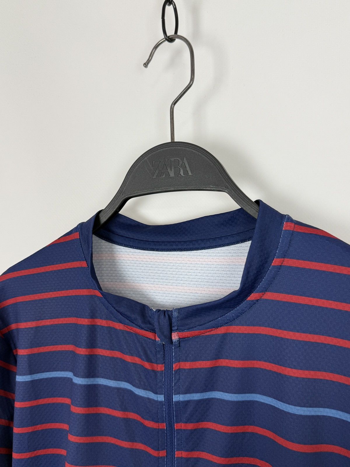 Other Rivelo Barnatch Navy Stripe Cycling Jersey L Size US L / EU 52-54 / 3 - 2 Thumbnail