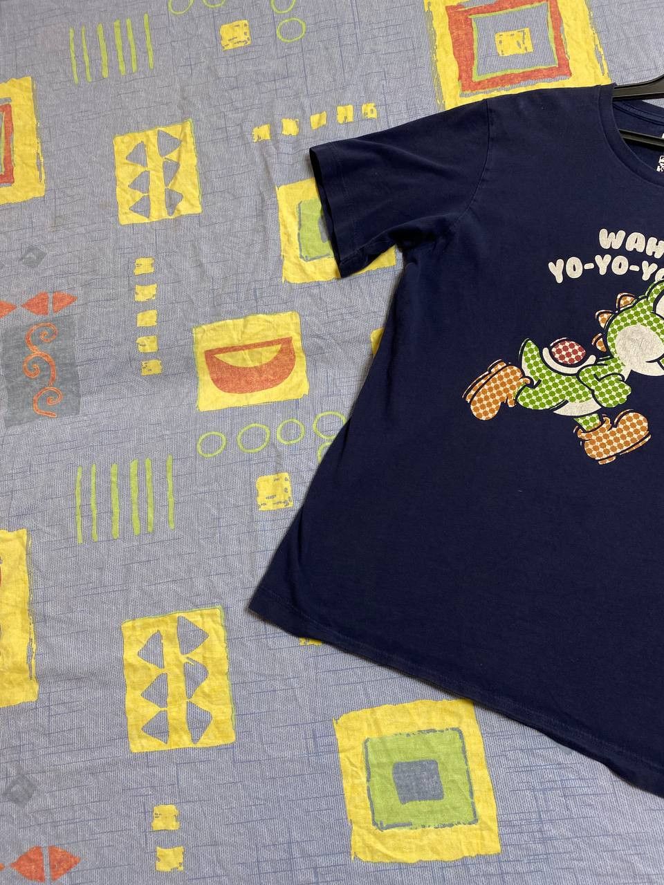 Uniqlo Uniqlo T-shirt Size US S / EU 44-46 / 1 - 2 Thumbnail