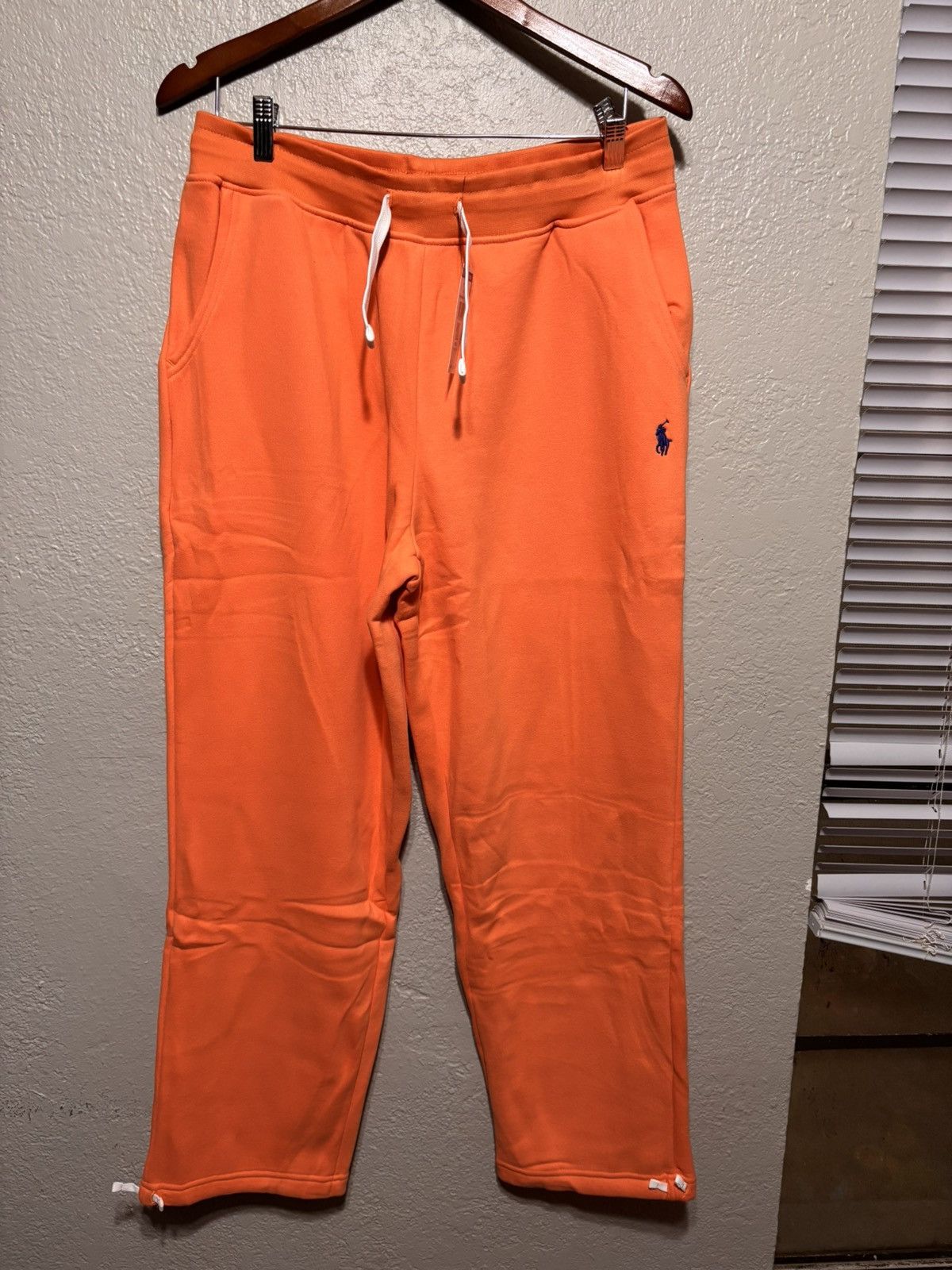 Polo Ralph Lauren Polo Track Suit Size US XXL / EU 58 / 5 - 2 Thumbnail