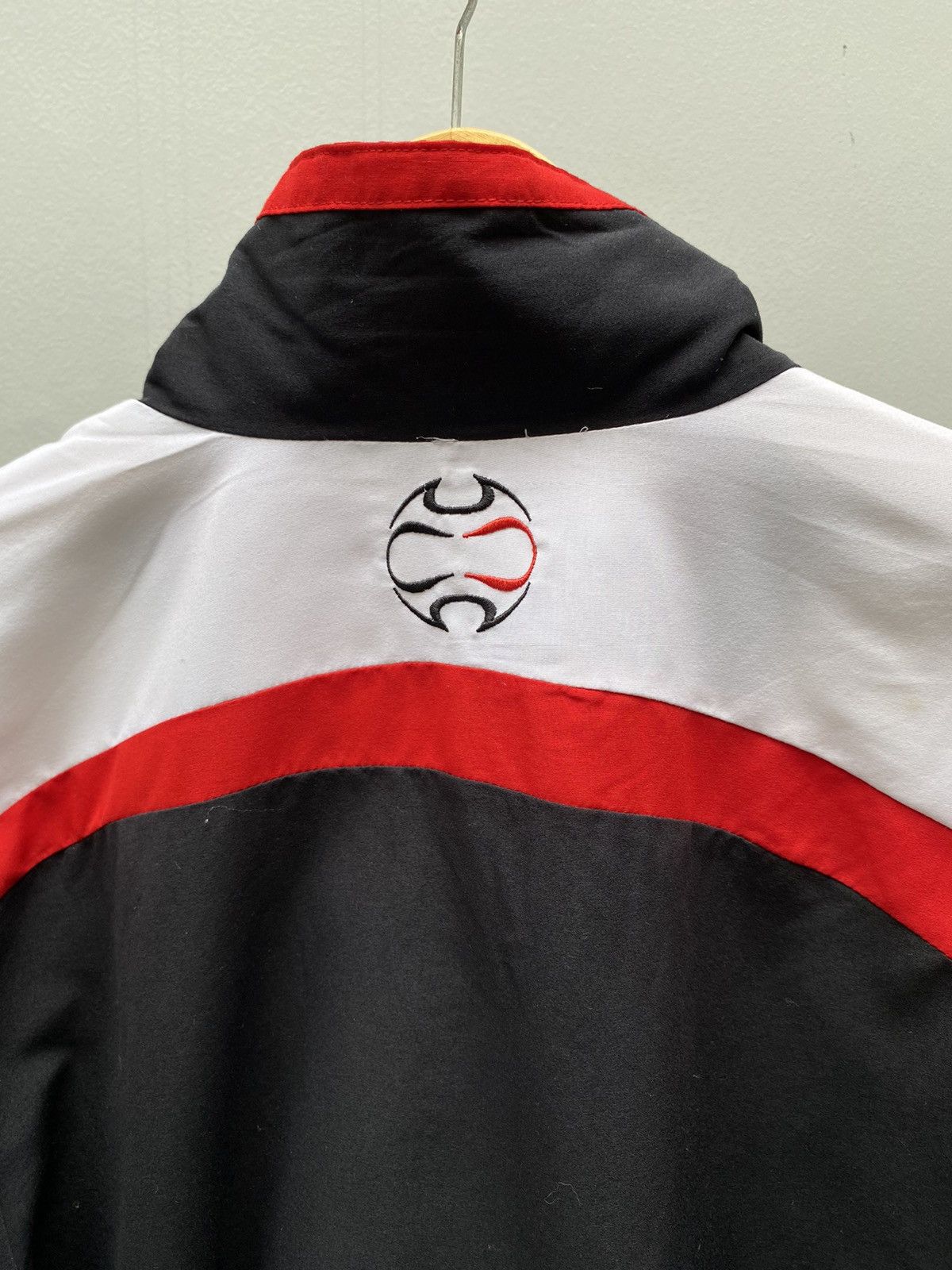 Adidas 2007-08 Liverpool Adidas Track Jacket Size US L / EU 52-54 / 3 - 4 Thumbnail