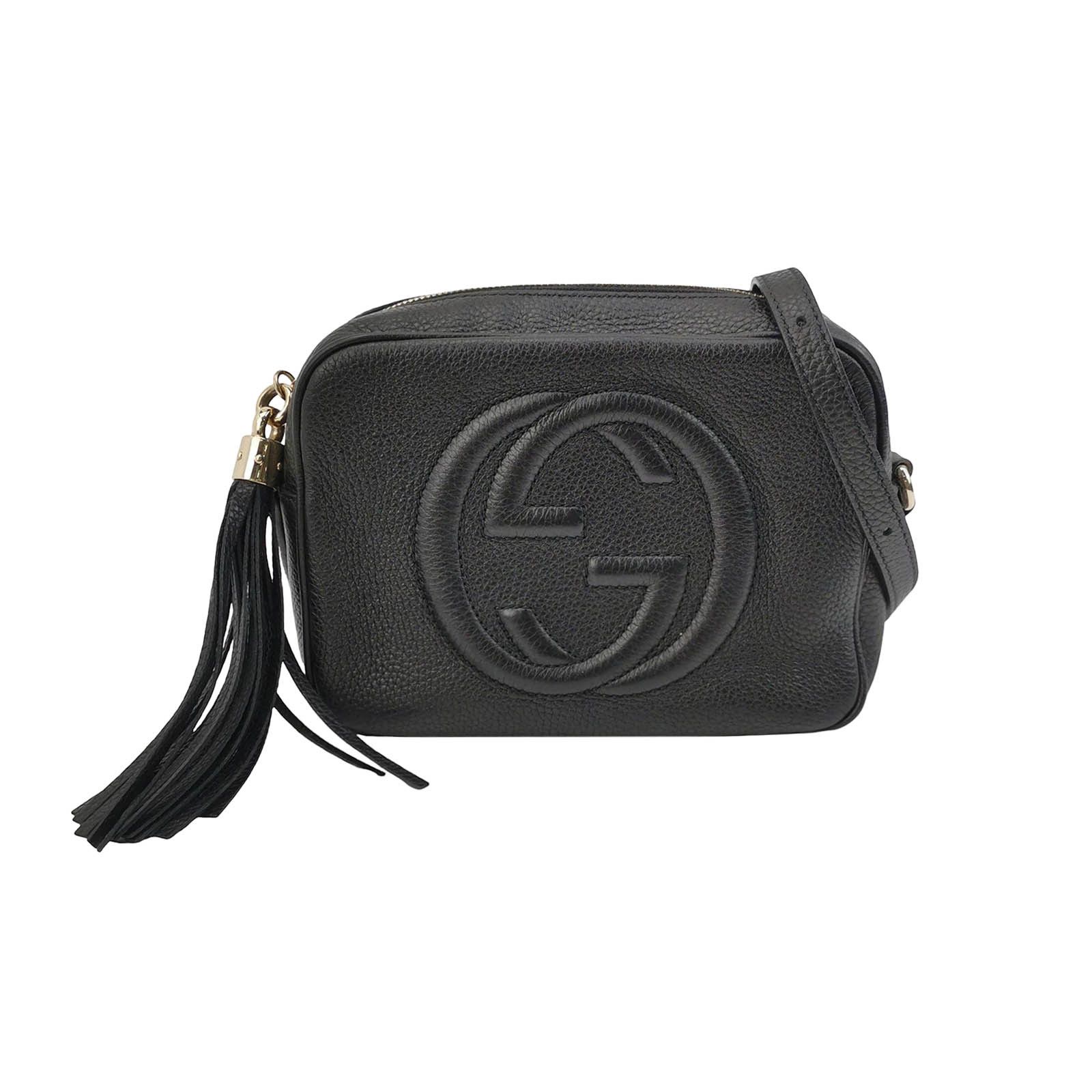 Gucci Gucci Women os Shoulder Bags Size ONE SIZE - 1 Thumbnail