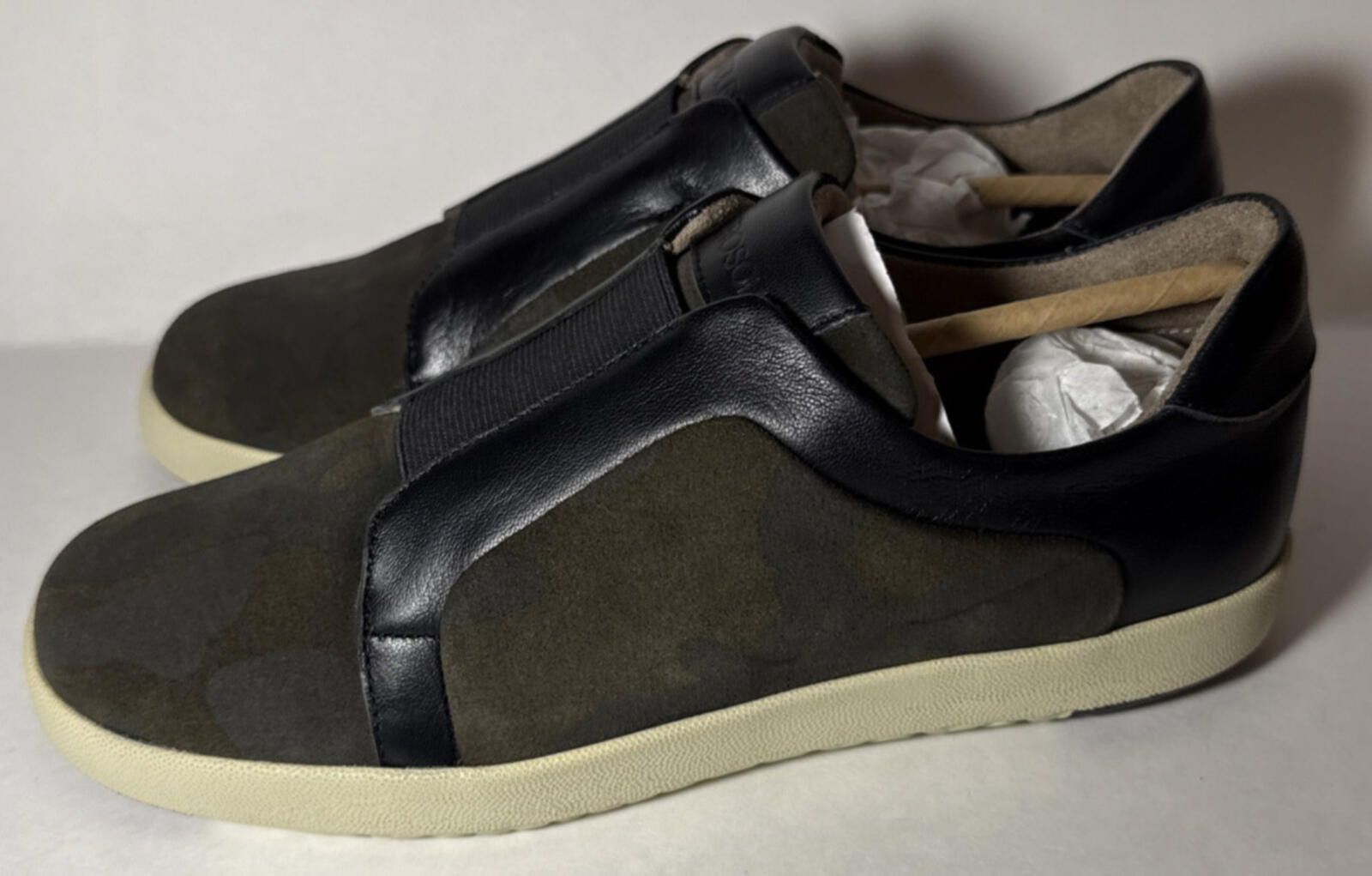 Other Aerosoles Slip In Sneaker Camouflage Size 5.5 Medium Width Size US 5.5 / IT 35.5 - 3 Thumbnail