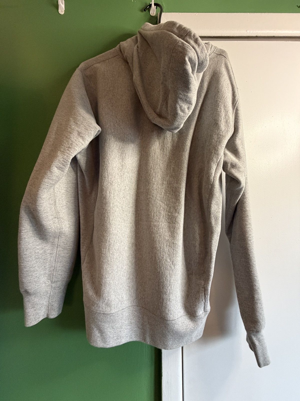Supreme Supreme Sumo Hoodie Size US L / EU 52-54 / 3 - 2 Thumbnail