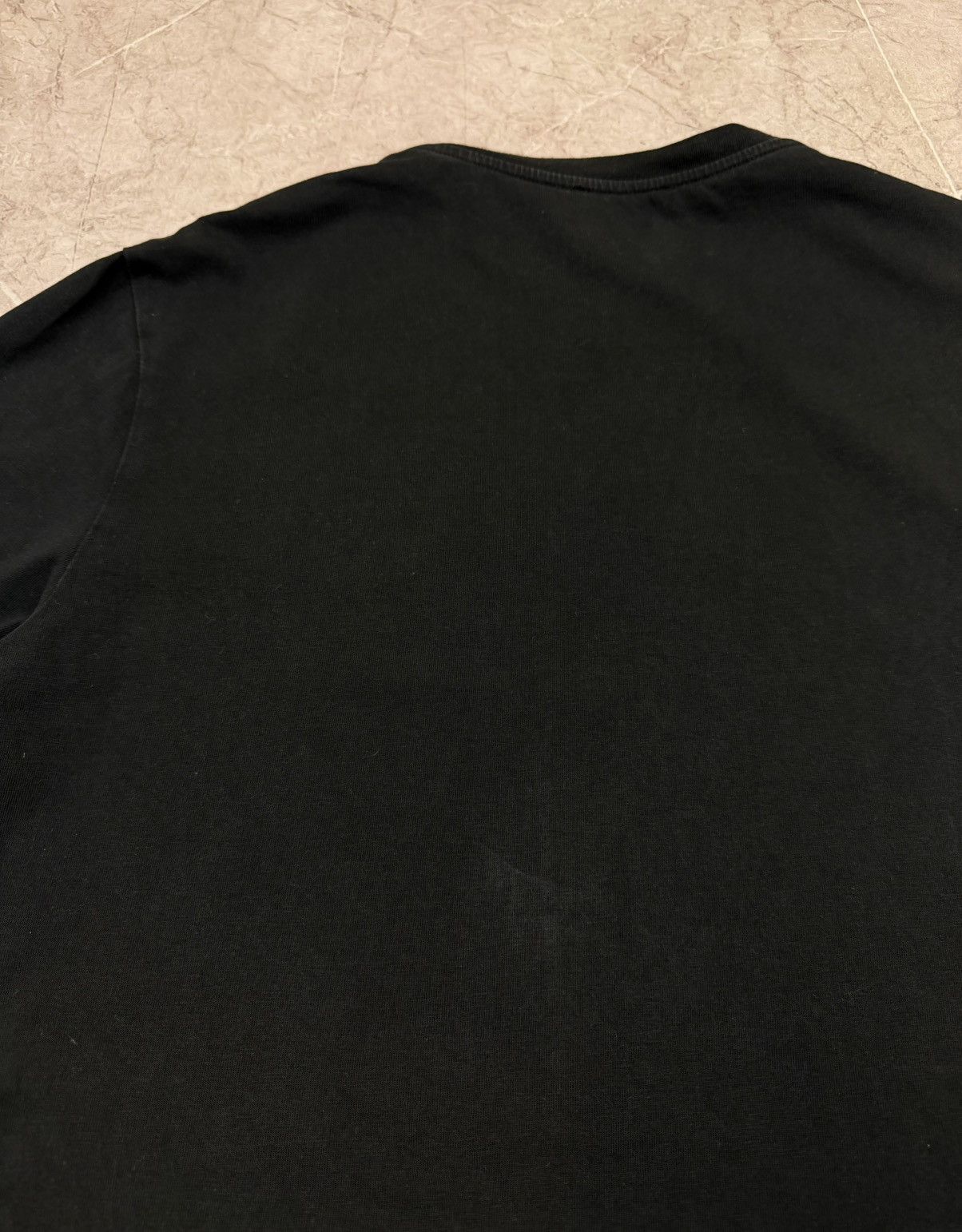 Versace Versace Jeans Men's T-shirt Size US M / EU 48-50 / 2 - 10 Thumbnail