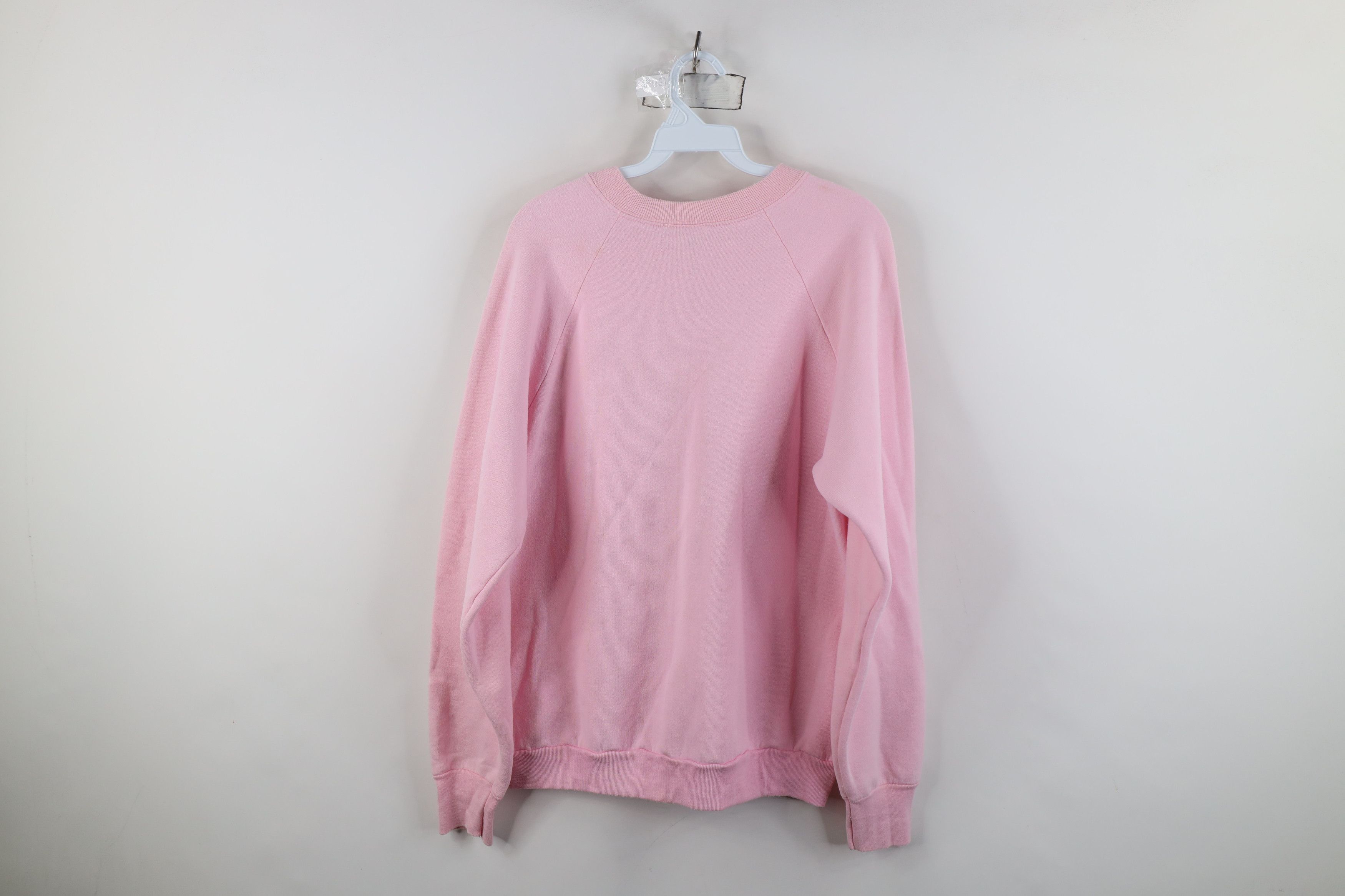 Vintage Vintage 80s 90s University of Minnesota Medical Sweatshirt Size L / US 10 / IT 46 - 11 Thumbnail