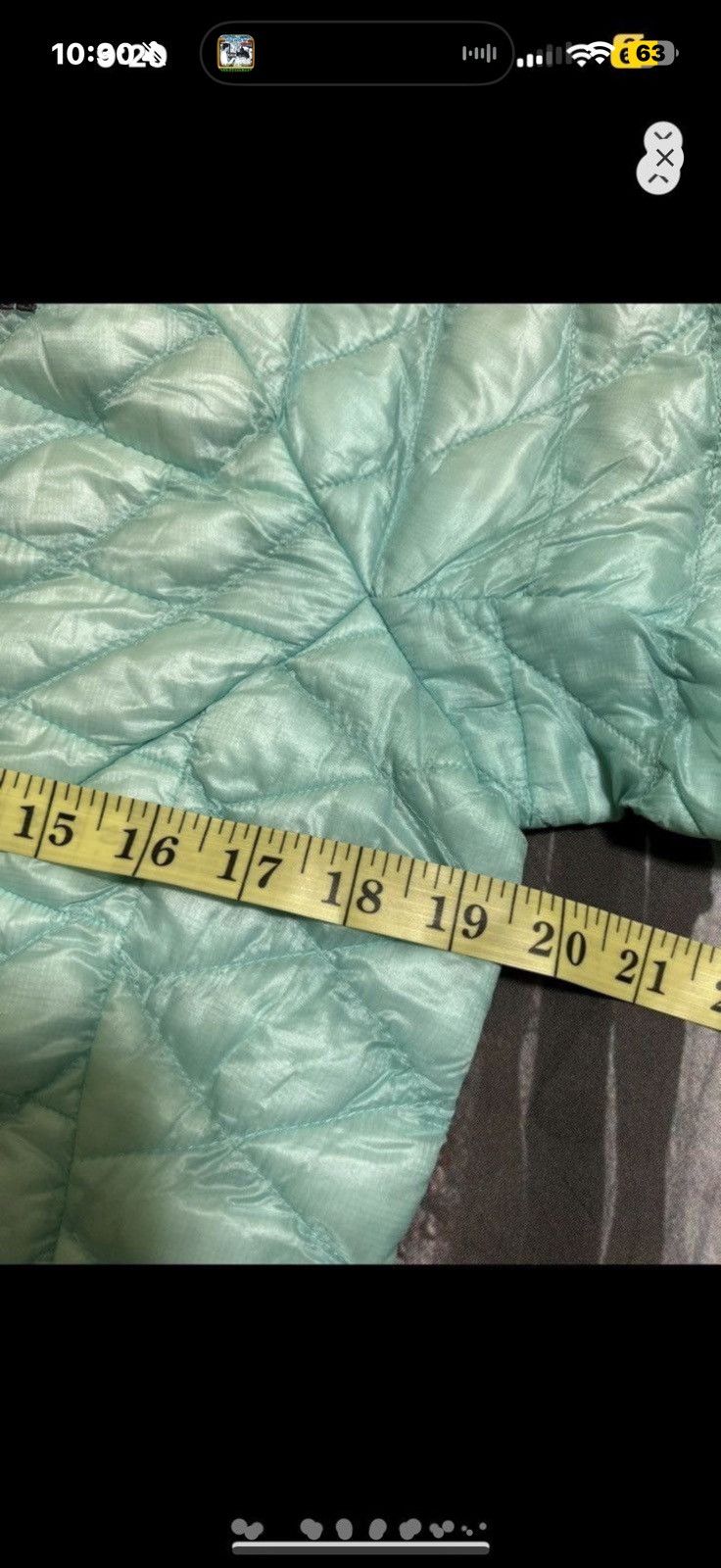 The North Face ***FINAL DROP***RARE THE NORTH FACE THERMOBALL JACKET M Size US M / EU 48-50 / 2 - 2 Thumbnail