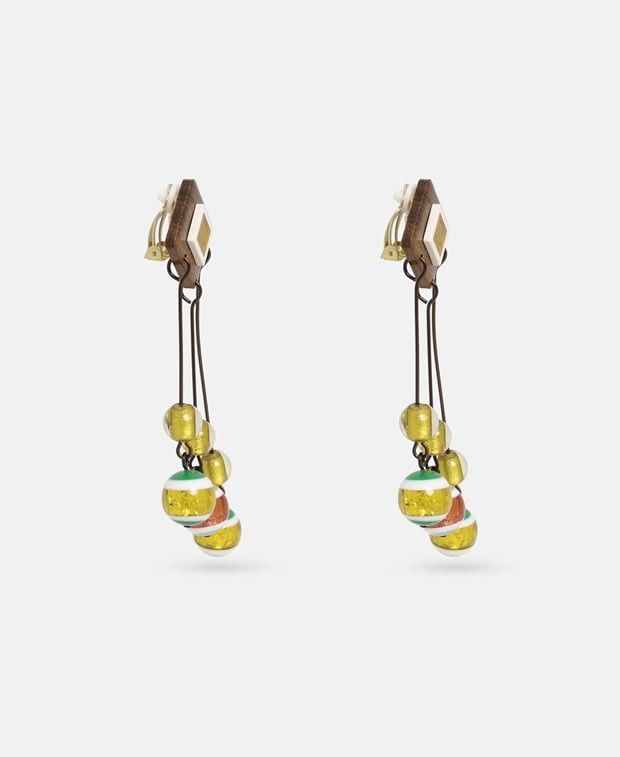 Tory Burch Earrings Size ONE SIZE - 1 Thumbnail