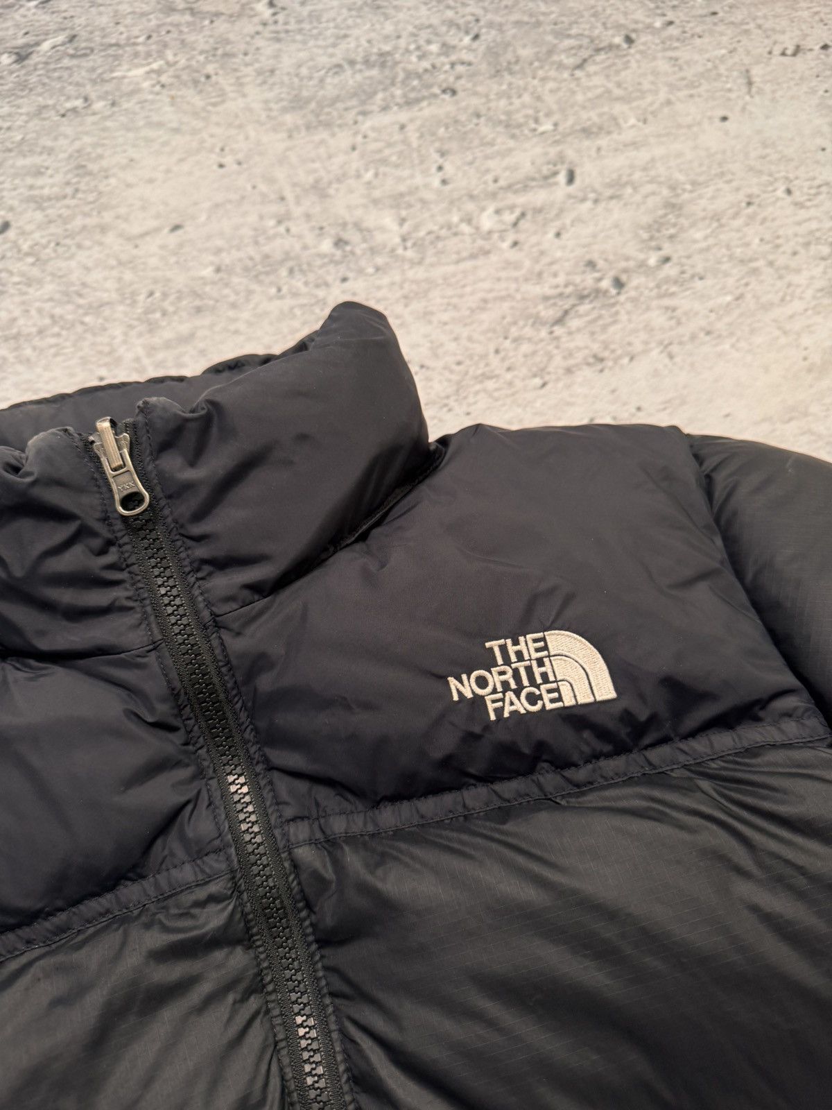 The North Face × Vintage THE NORTH FACE 700 PUFFER DOWN JACKET Size US S / EU 44-46 / 1 - 3 Thumbnail