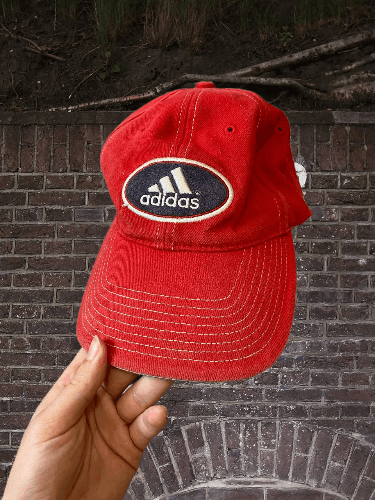 Adidas Adidas Cap Size ONE SIZE - 1 Thumbnail