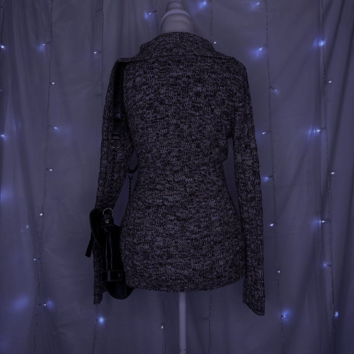 Other Carolyn Taylor Vintage Button-Up Coat Size S / US 4 / IT 40 - 4 Thumbnail