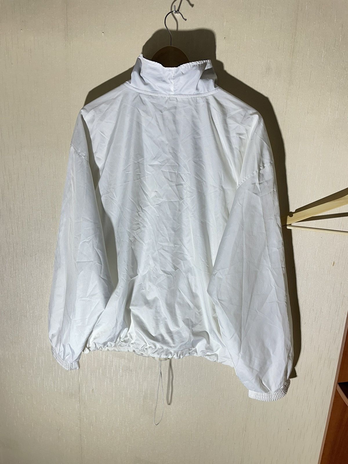 Quiksilver × Vintage Quiksilver vintage surf style light jacket 90s Size US XL / EU 56 / 4 - 13 Thumbnail