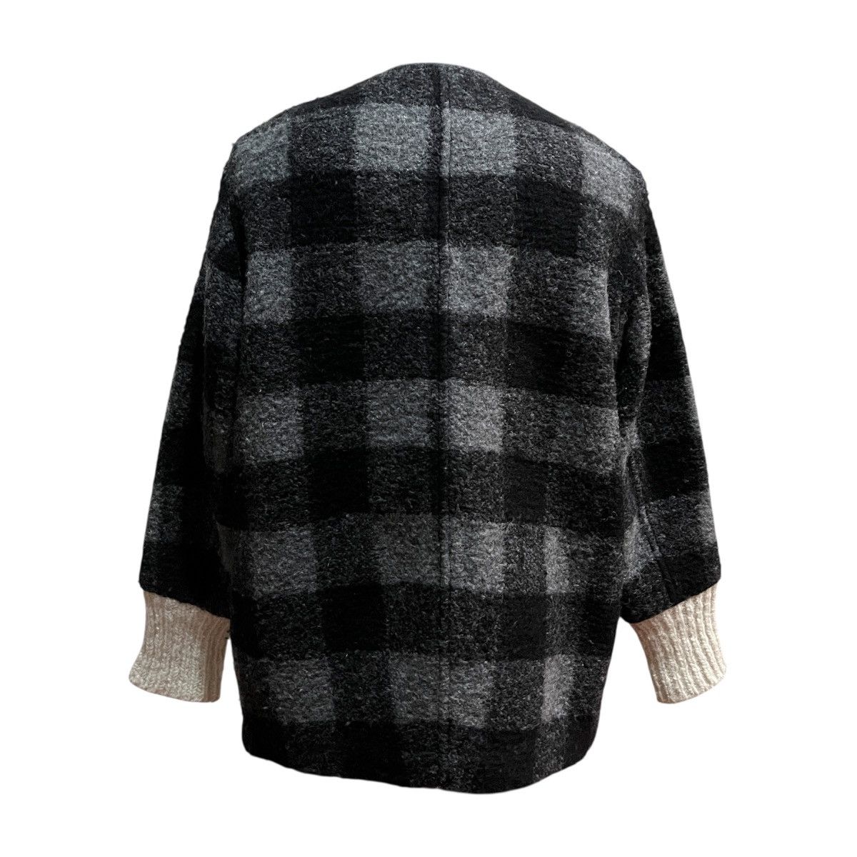 Isabel Marant Etoile Vintage Isabel Marant Wool Jacket Size US L / EU 52-54 / 3 - 3 Thumbnail