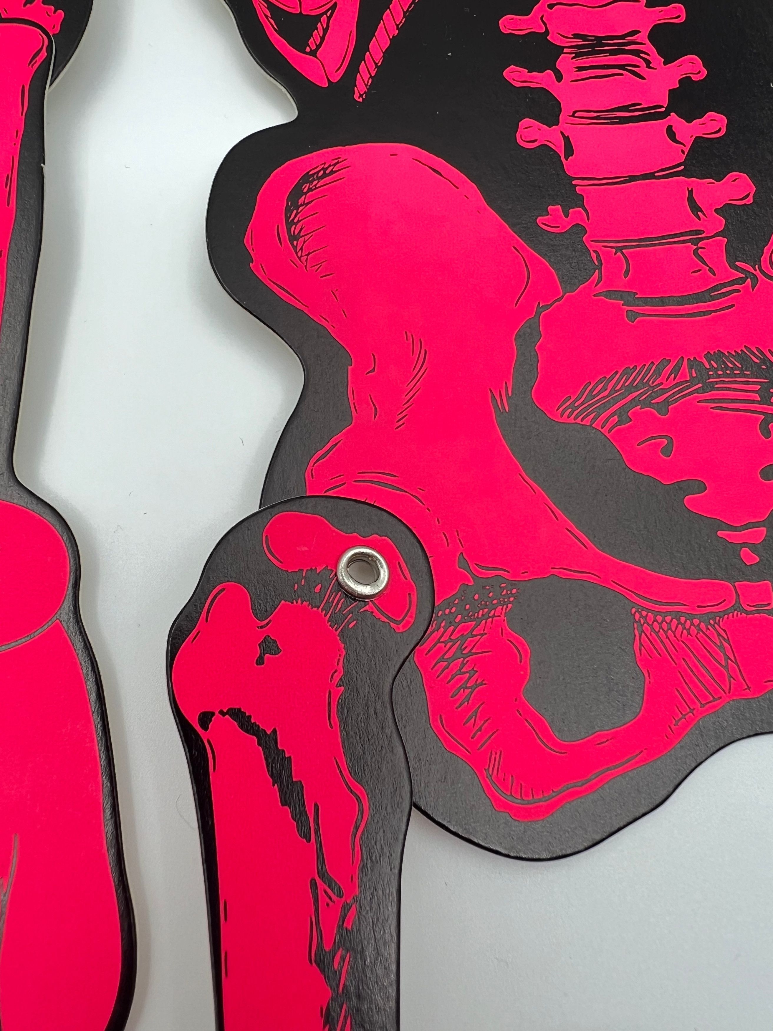 Kaws KAWS x Original Fake Skeleton Companions 2007 Set of 3 Size ONE SIZE - 11 Thumbnail
