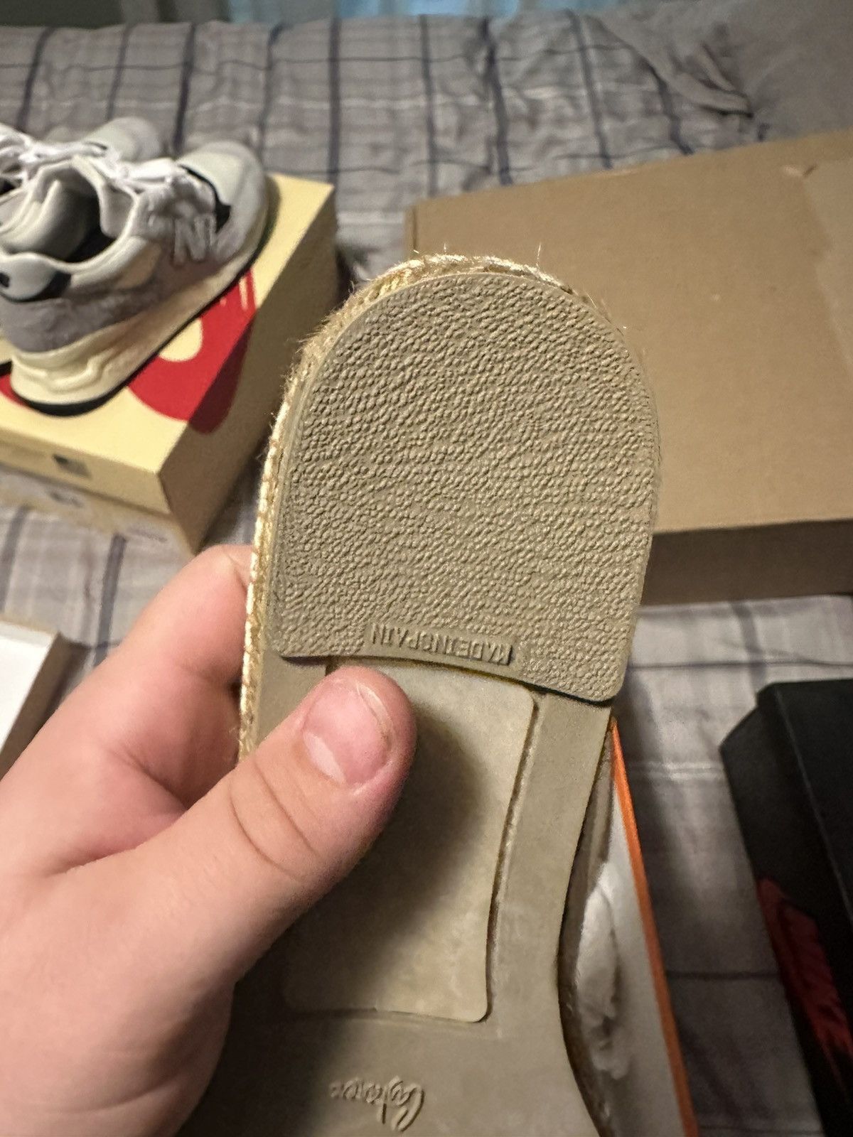 Castaner Castaner slip on Size US 9 / EU 42 - 8 Thumbnail