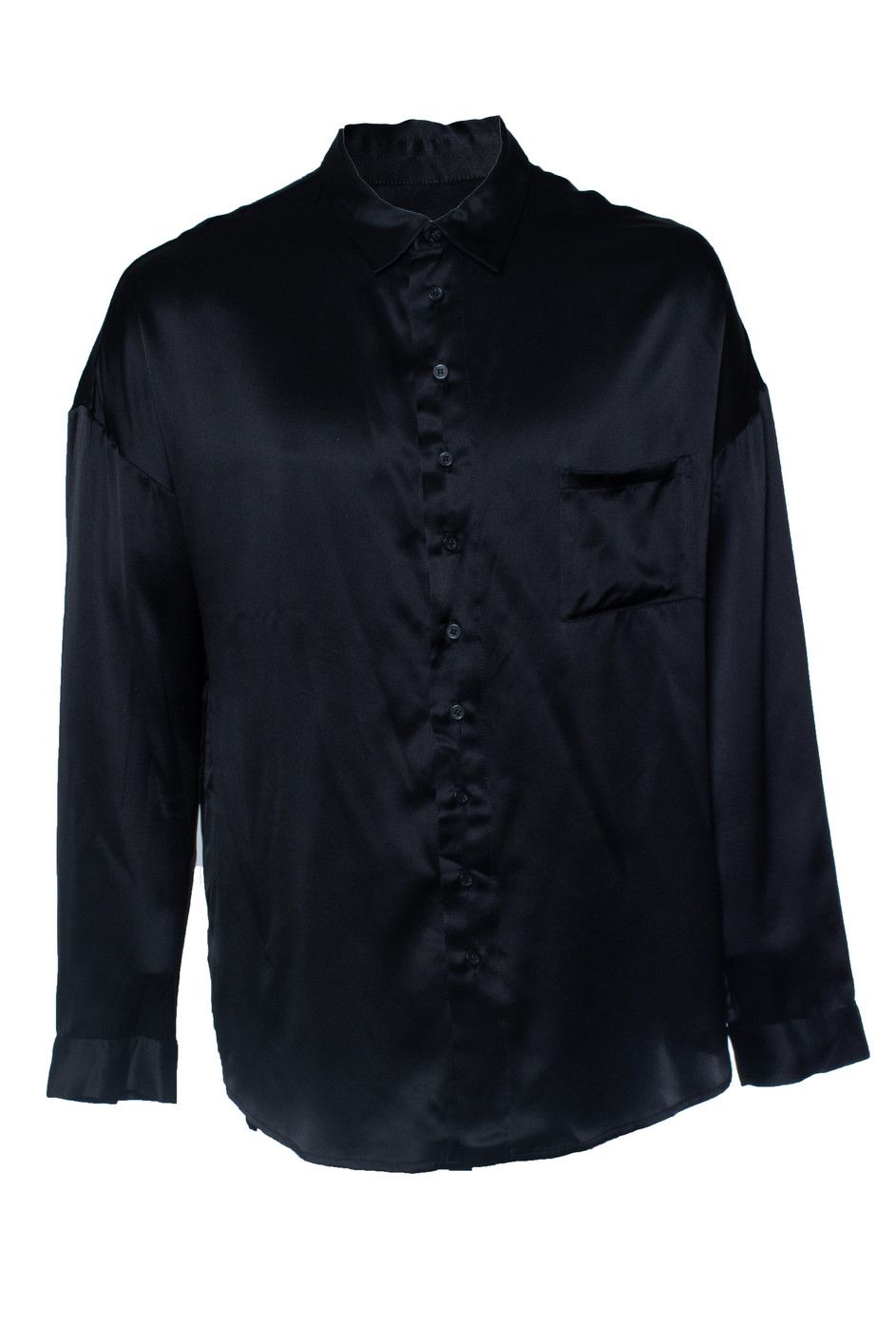 Other Albus Lumen, black shirt Size US L / EU 52-54 / 3 - 1 Thumbnail